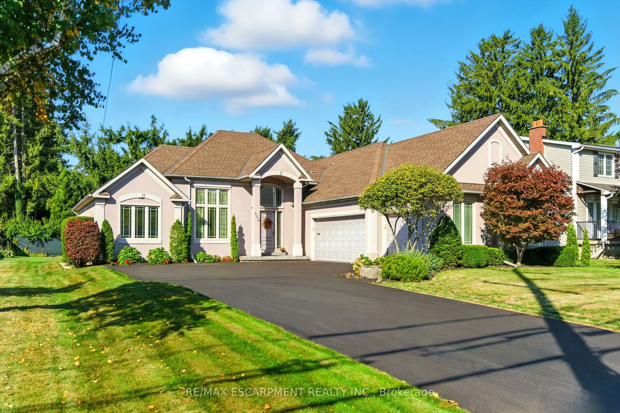320 Fiddler's Green Road