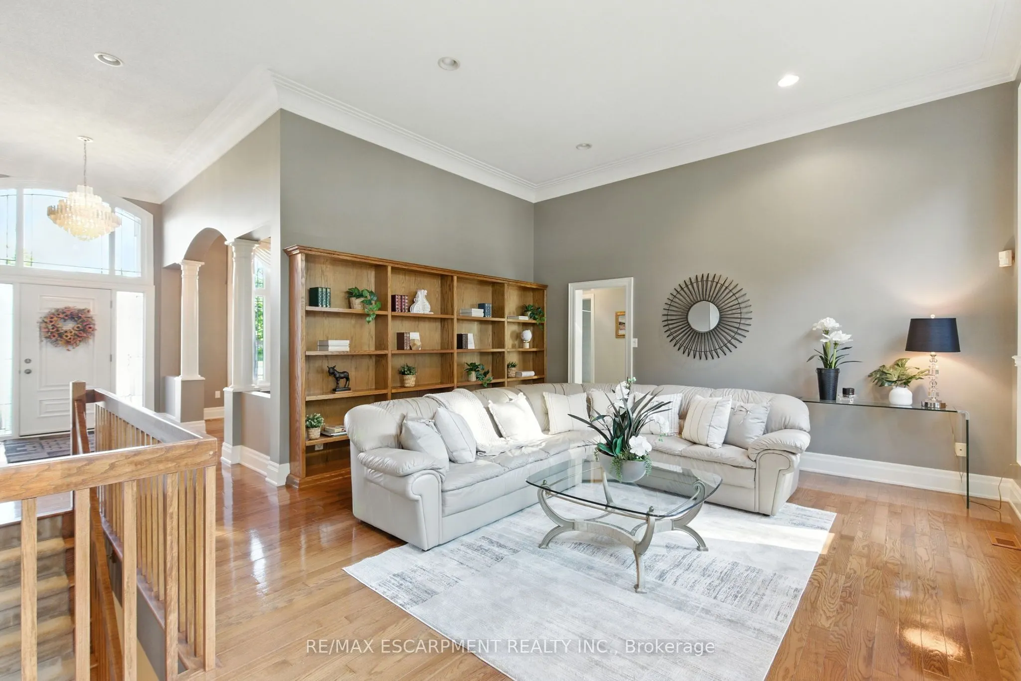320 Fiddler's Green Road