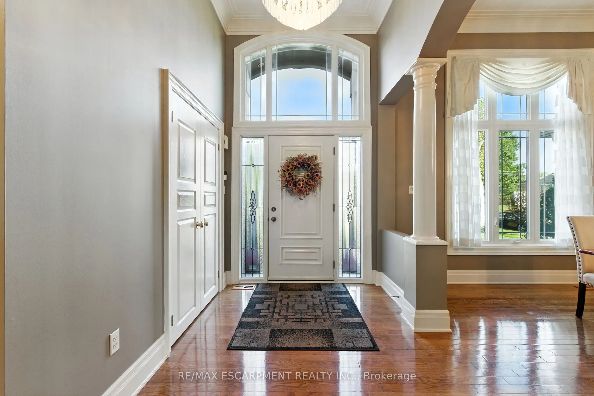320 Fiddler's Green Road