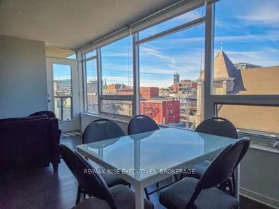 121 Queen Street, #601