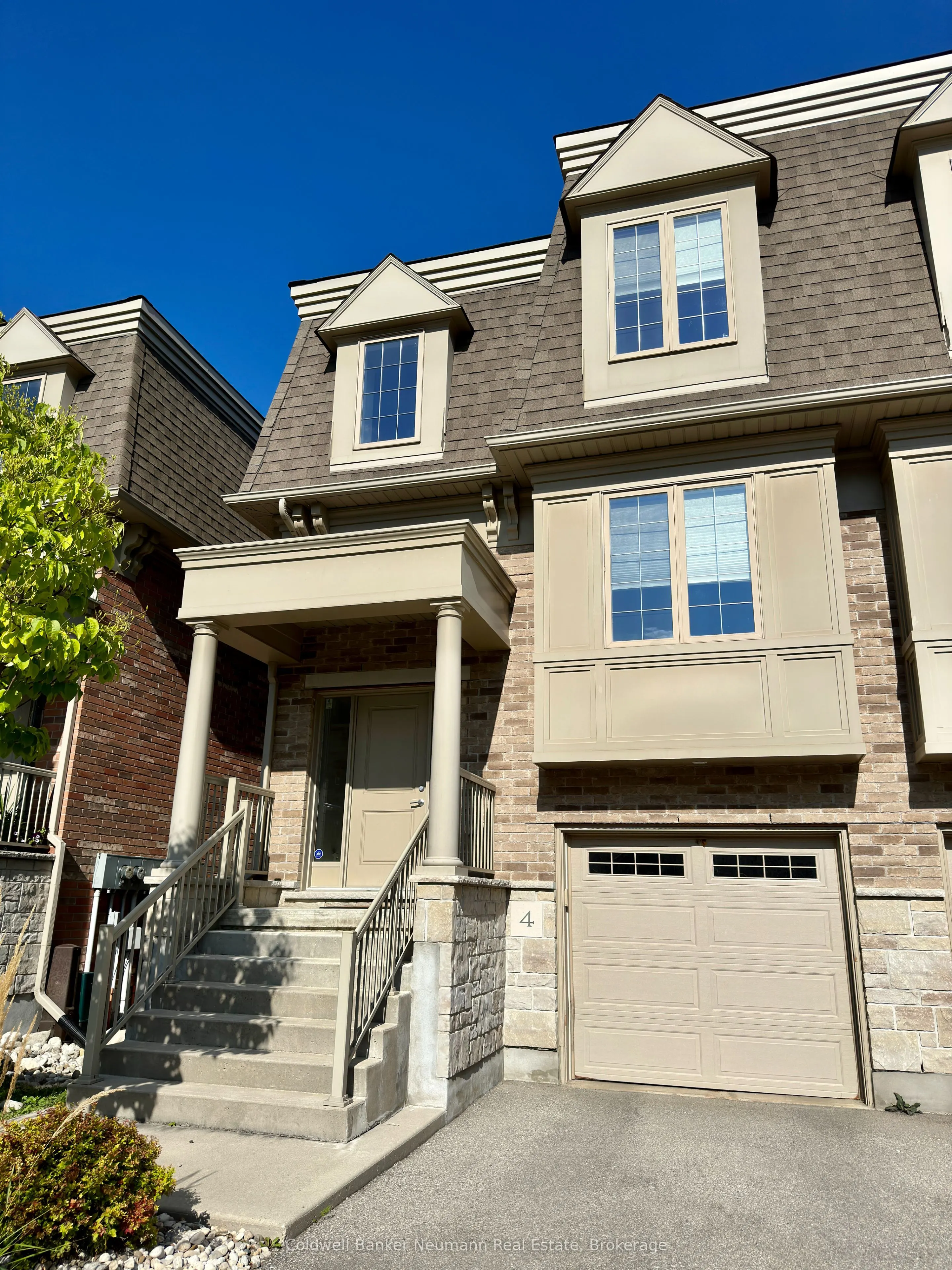 72 York Road, #4