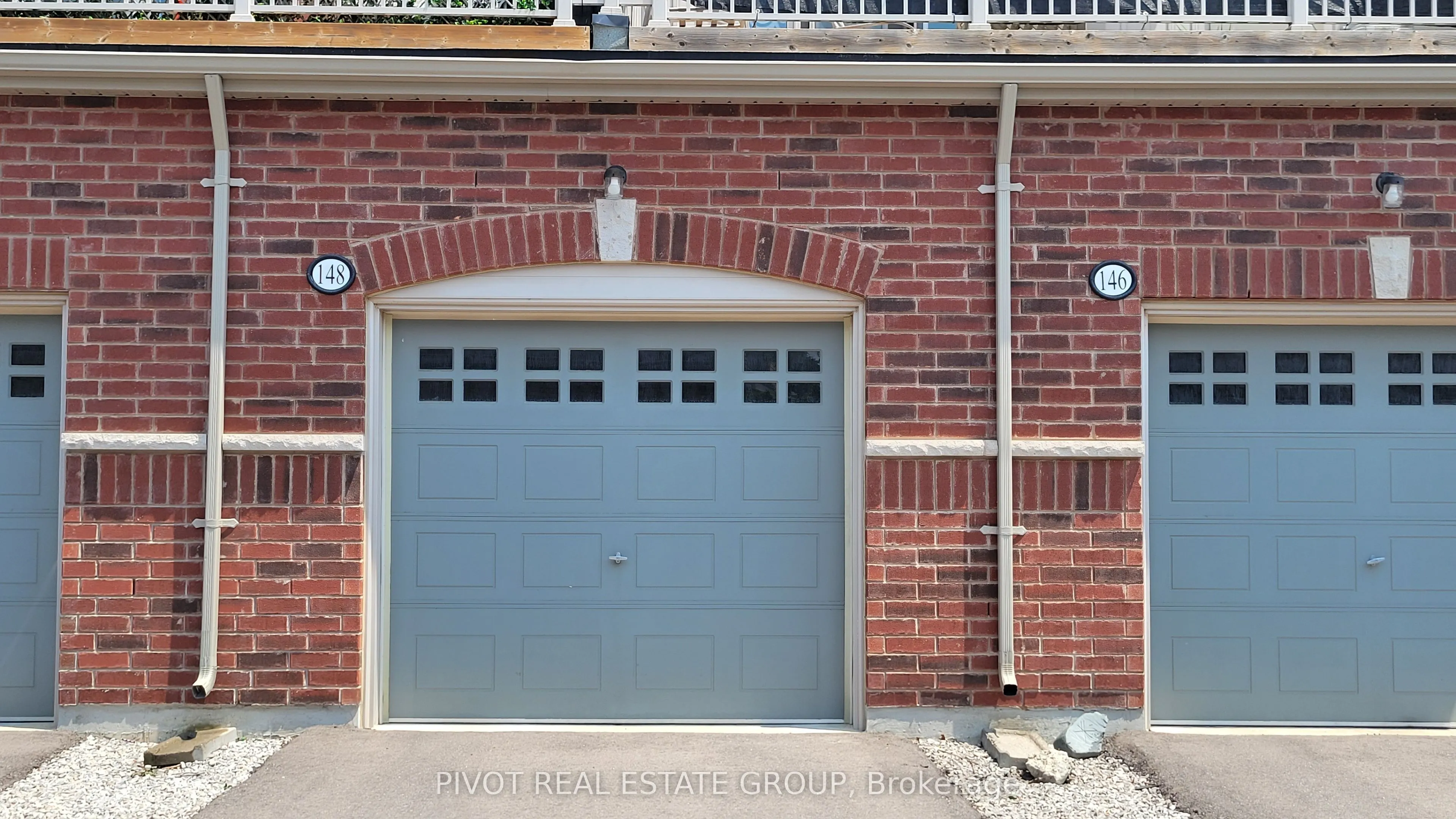 148 Watson Parkway N, #23