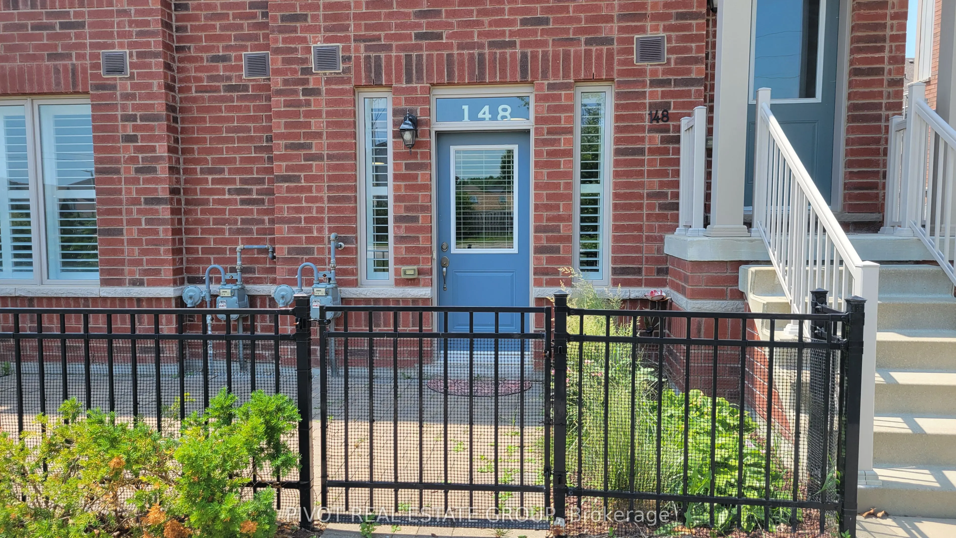 148 Watson Parkway N, #23