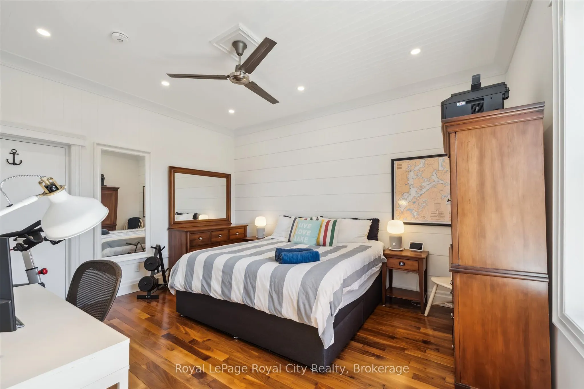 12 Bigwin Island, #202 & 206