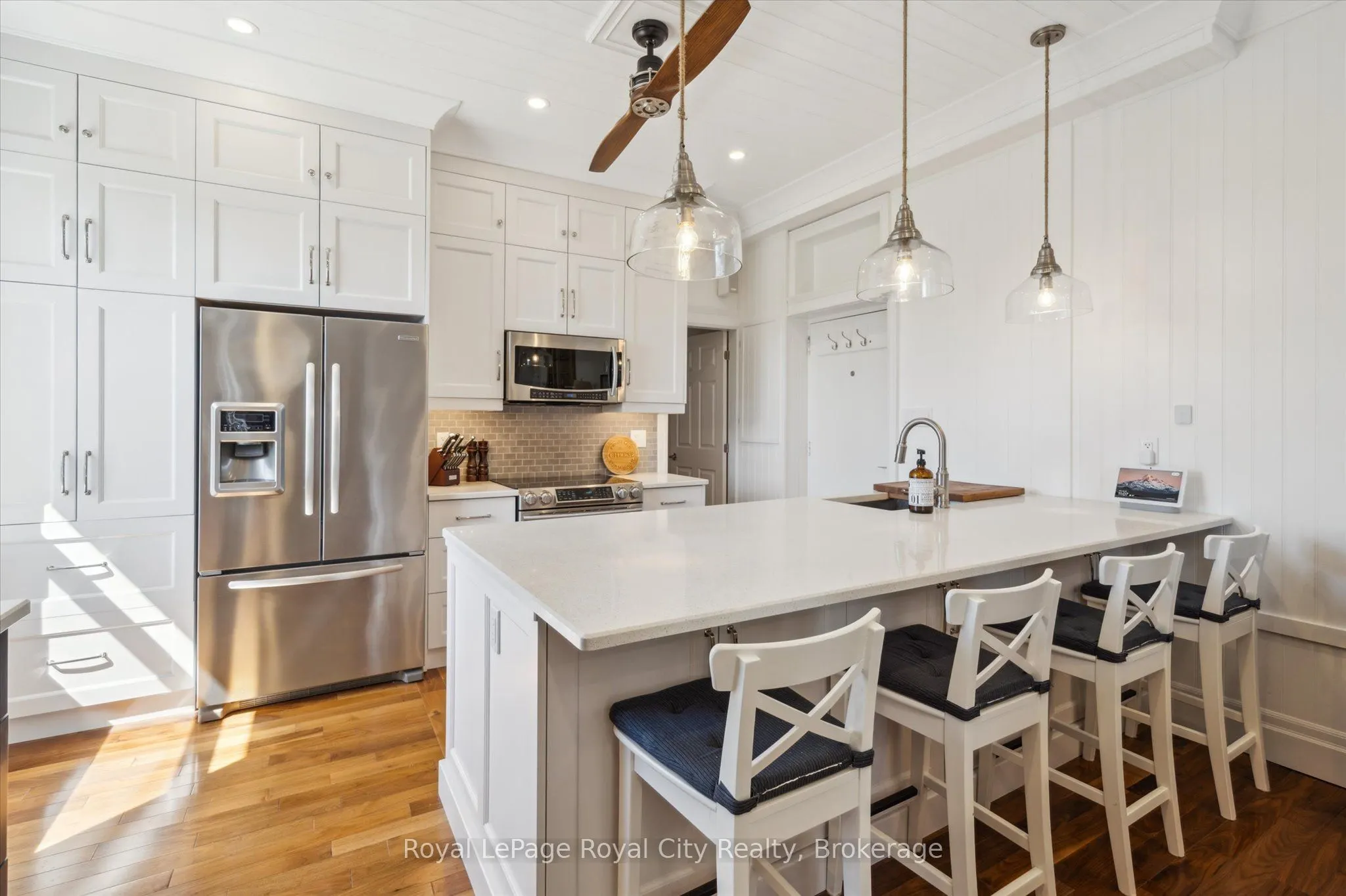 12 Bigwin Island, #202 & 206