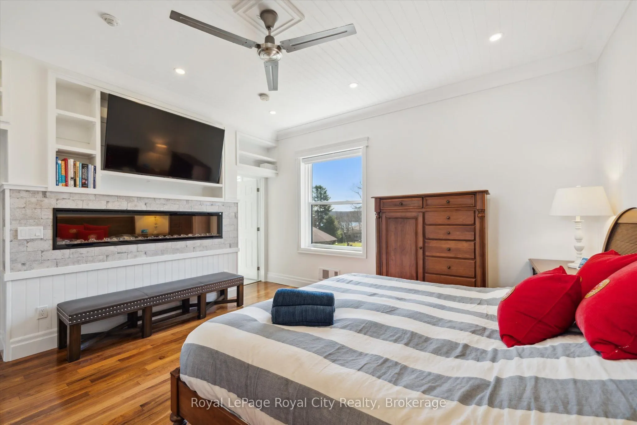 12 Bigwin Island, #202 & 206