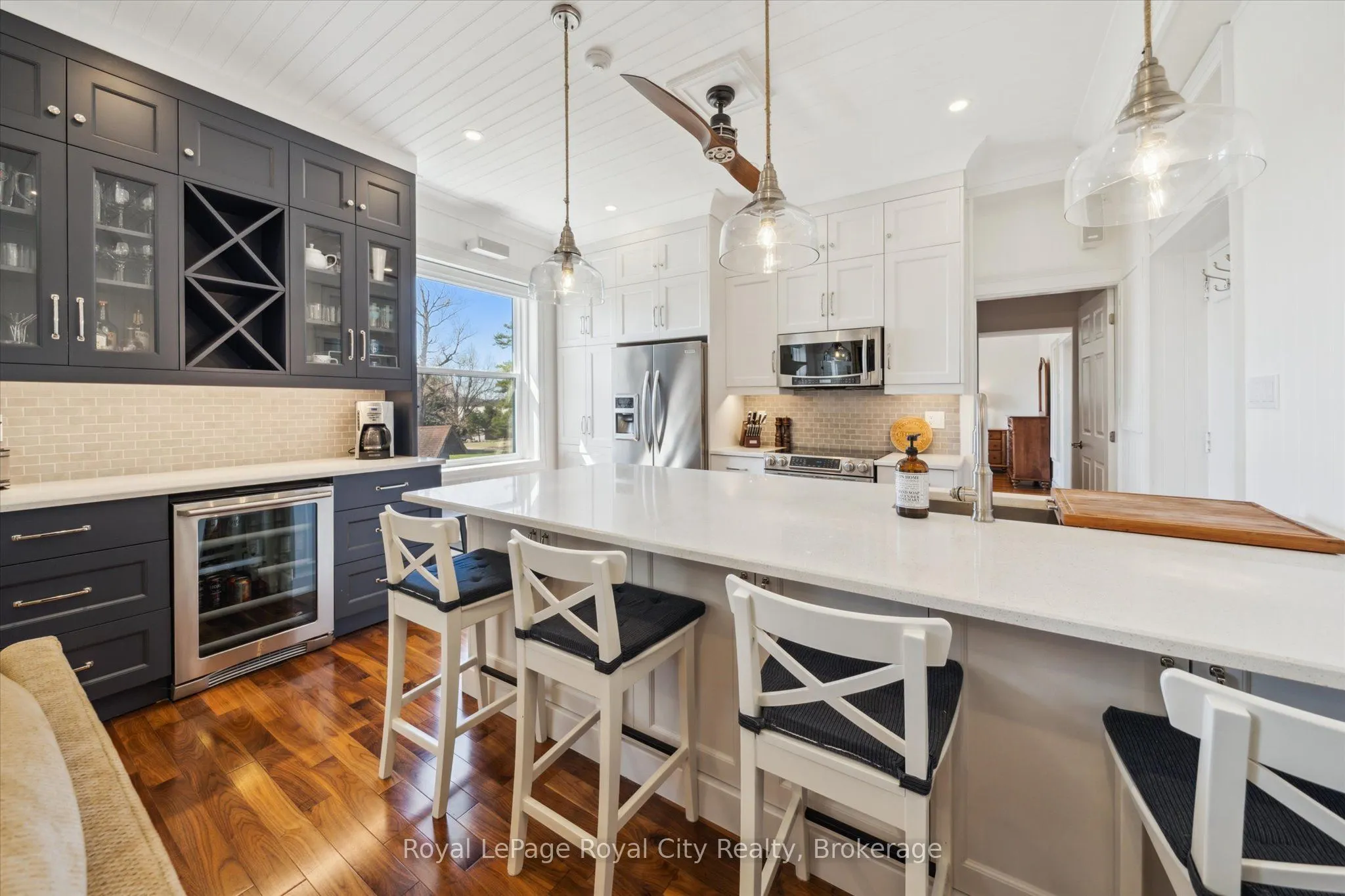 12 Bigwin Island, #202 & 206