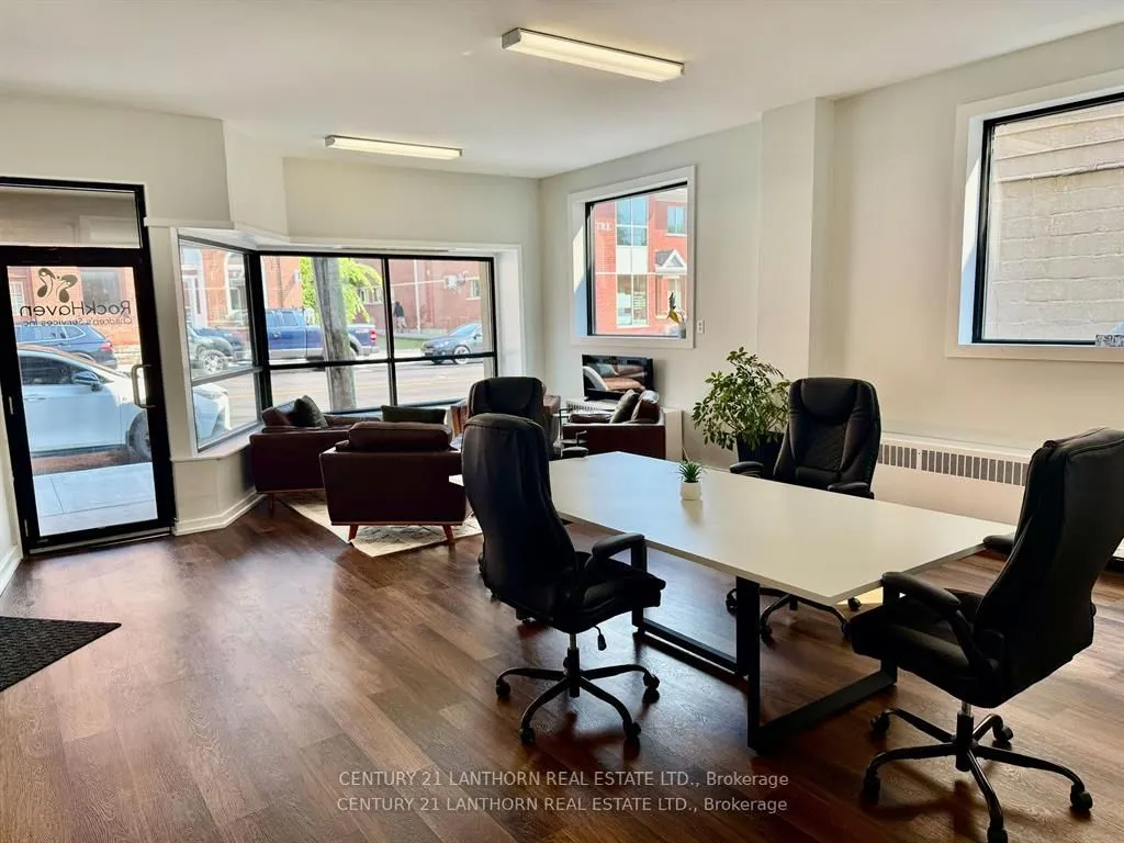 15 Durham Street, #4