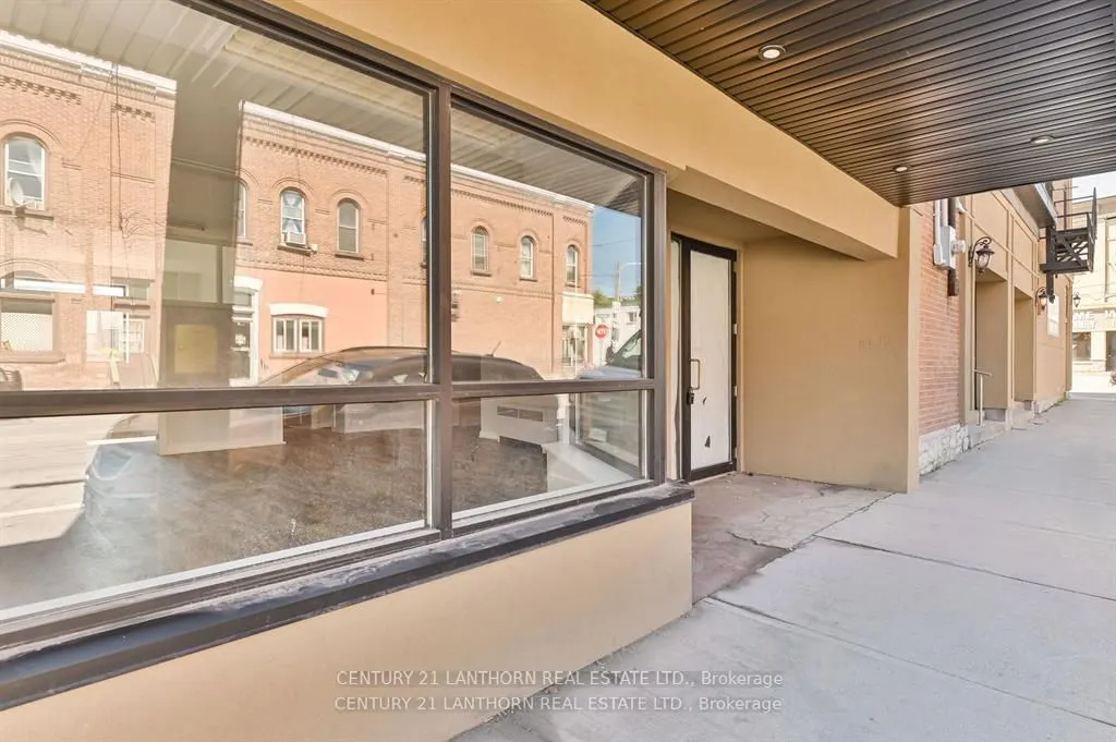 15 Durham Street, #4