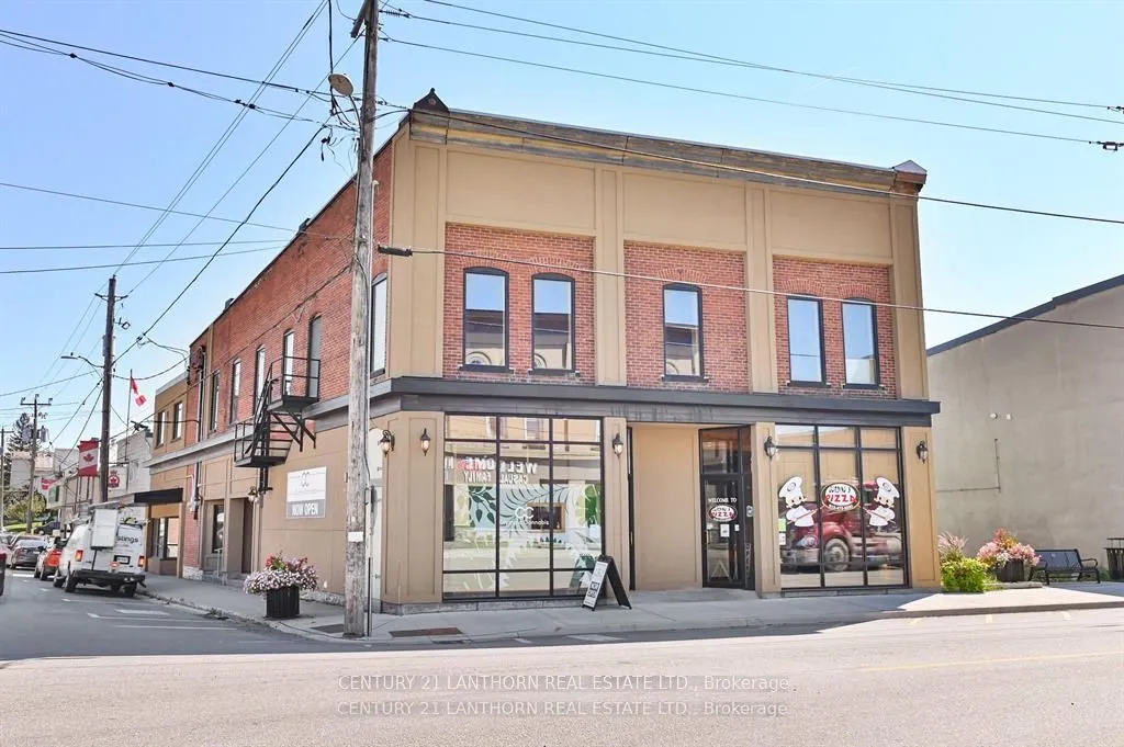 15 Durham Street, #4