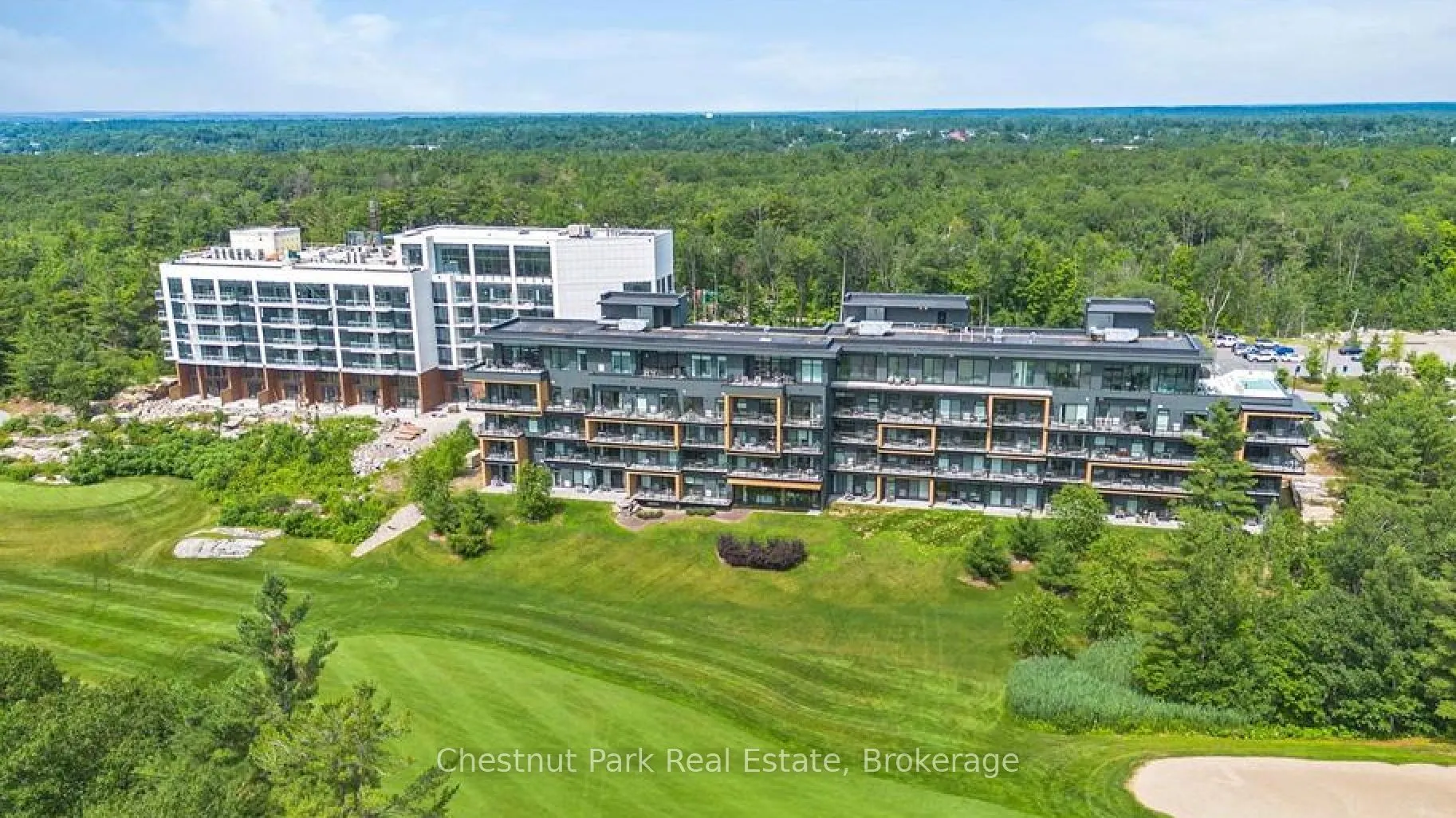 120 Carrick Trail, #404