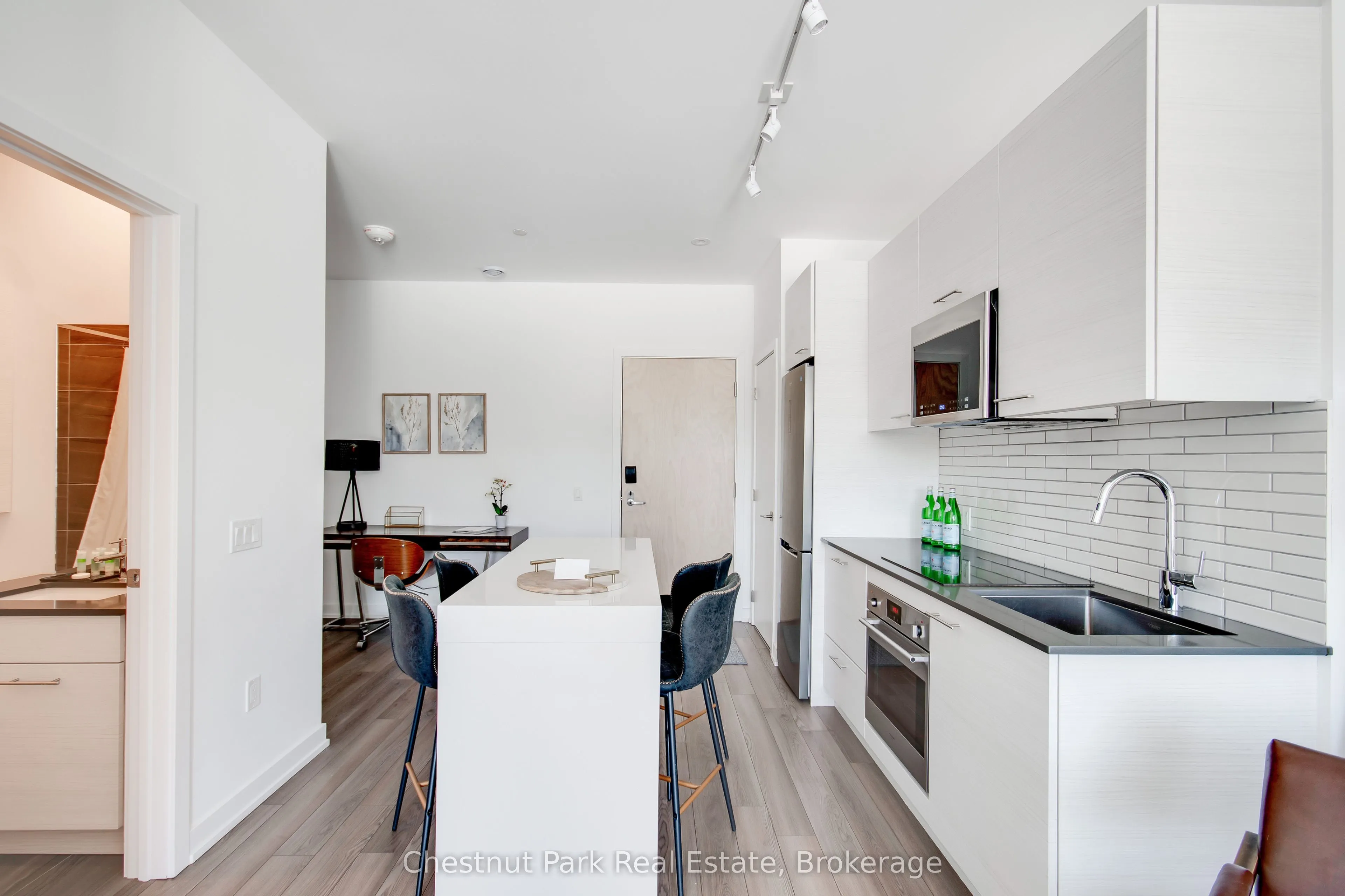120 Carrick Trail, #404