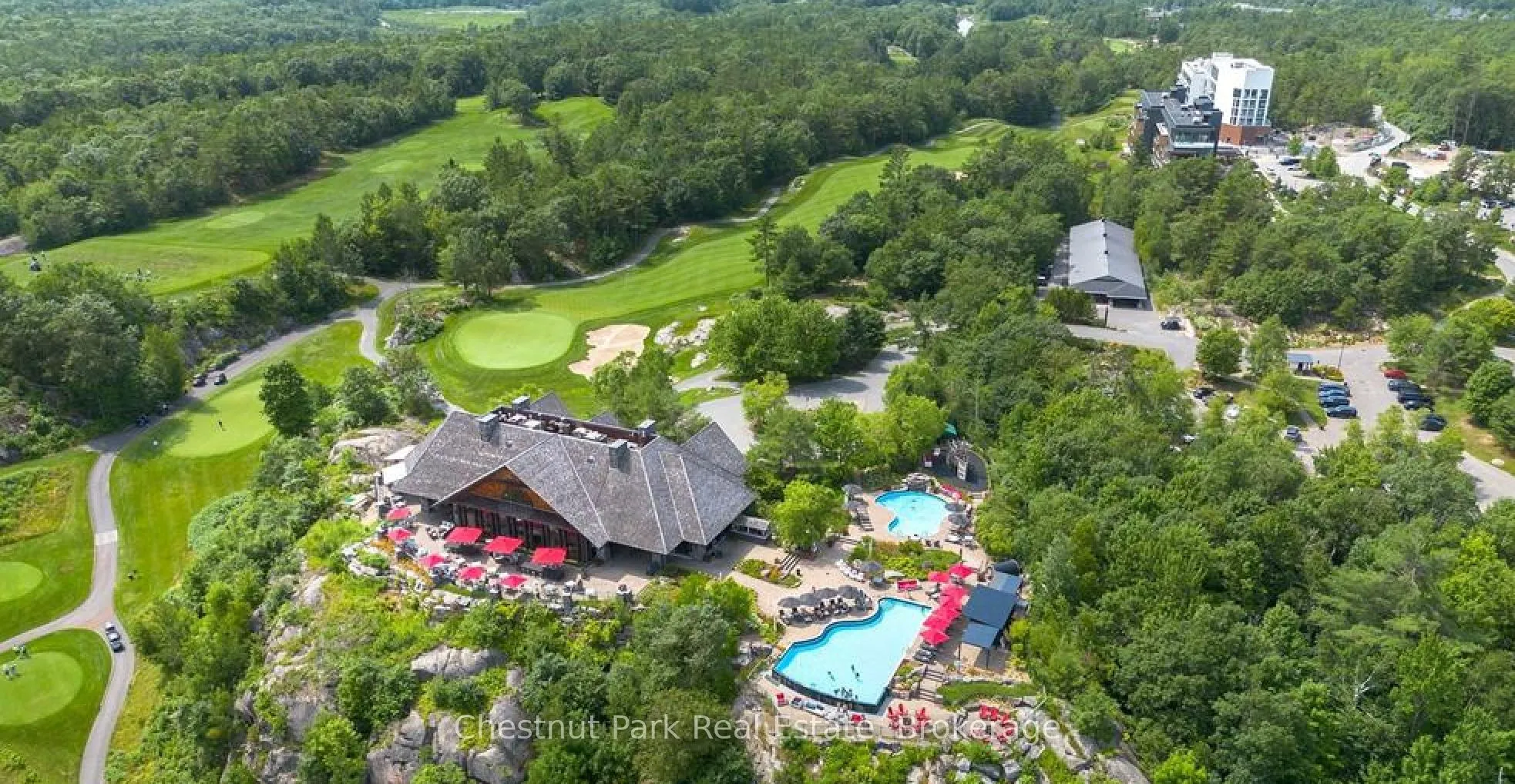 120 Carrick Trail, #404