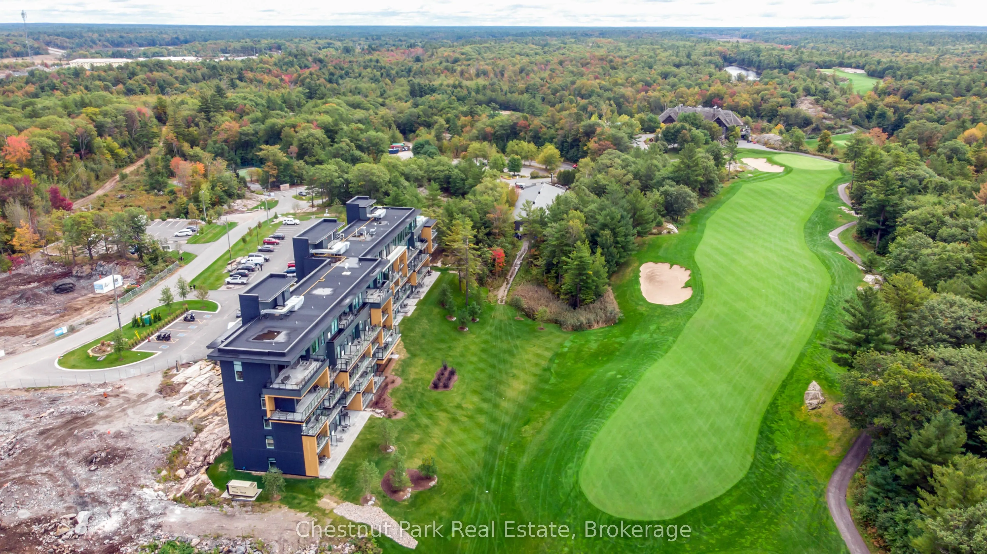 120 Carrick Trail, #404