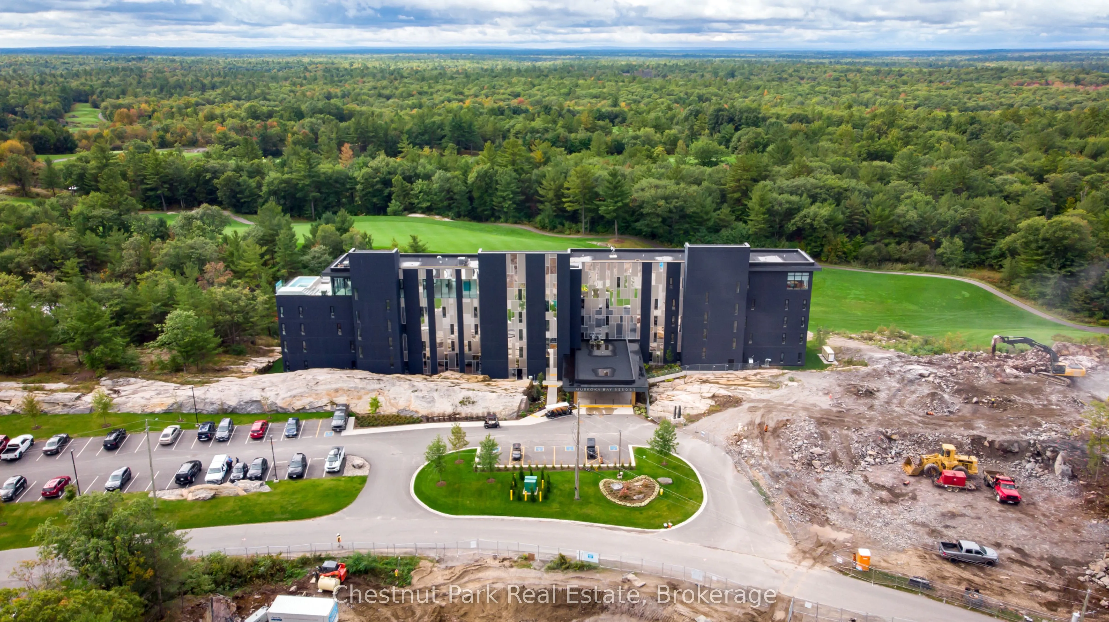 120 Carrick Trail, #404