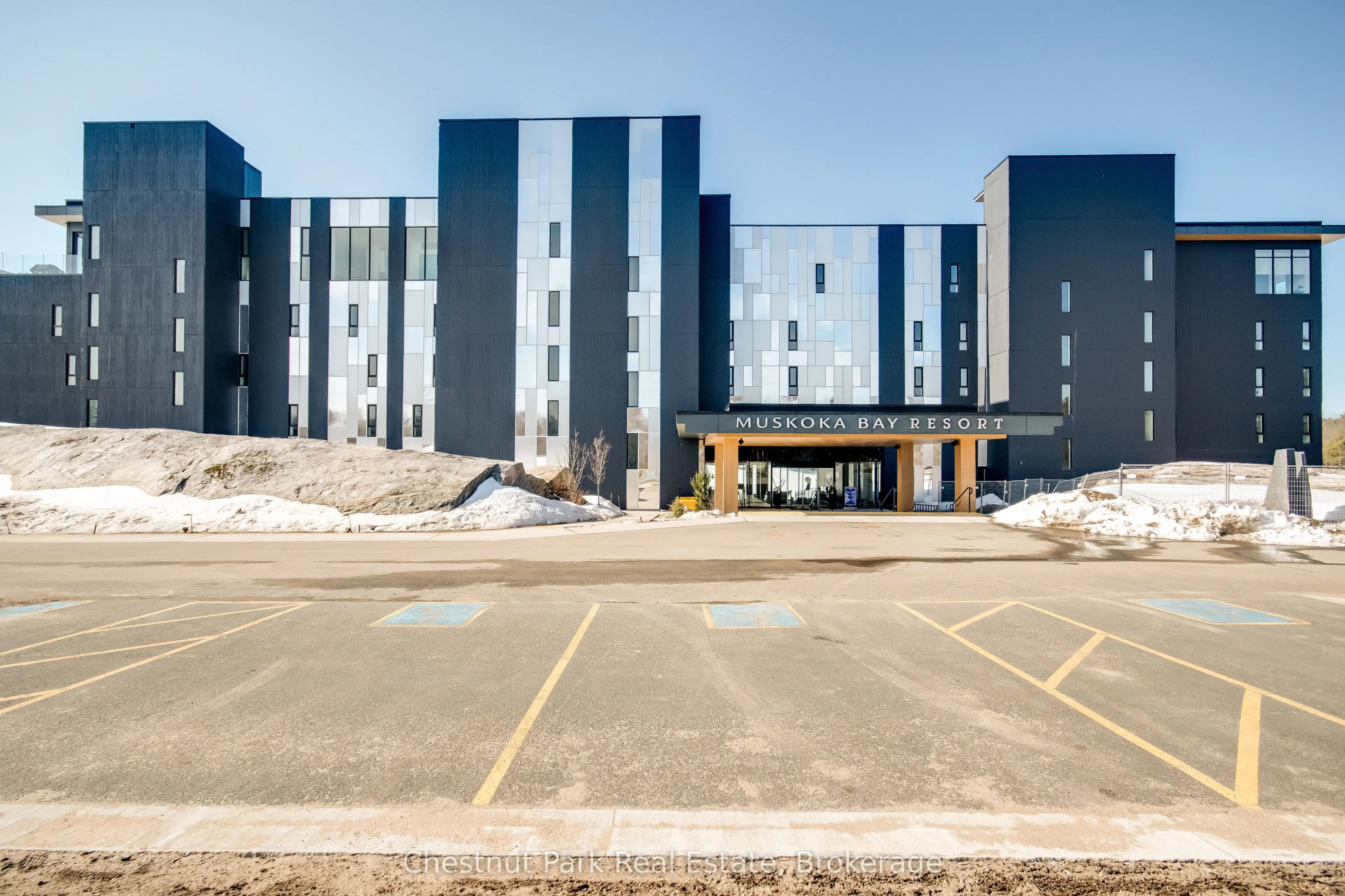 120 Carrick Trail, #404