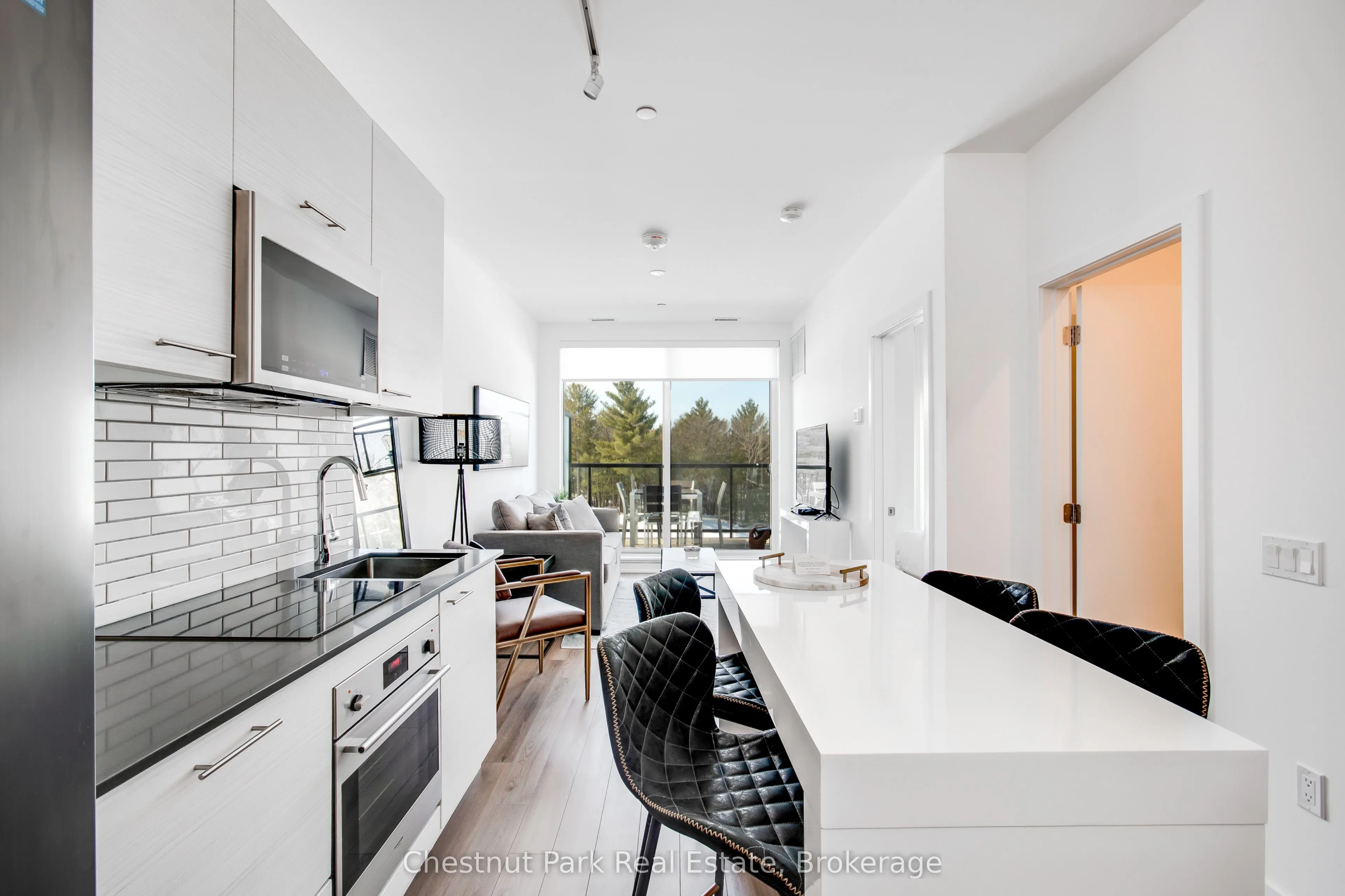 120 Carrick Trail, #404