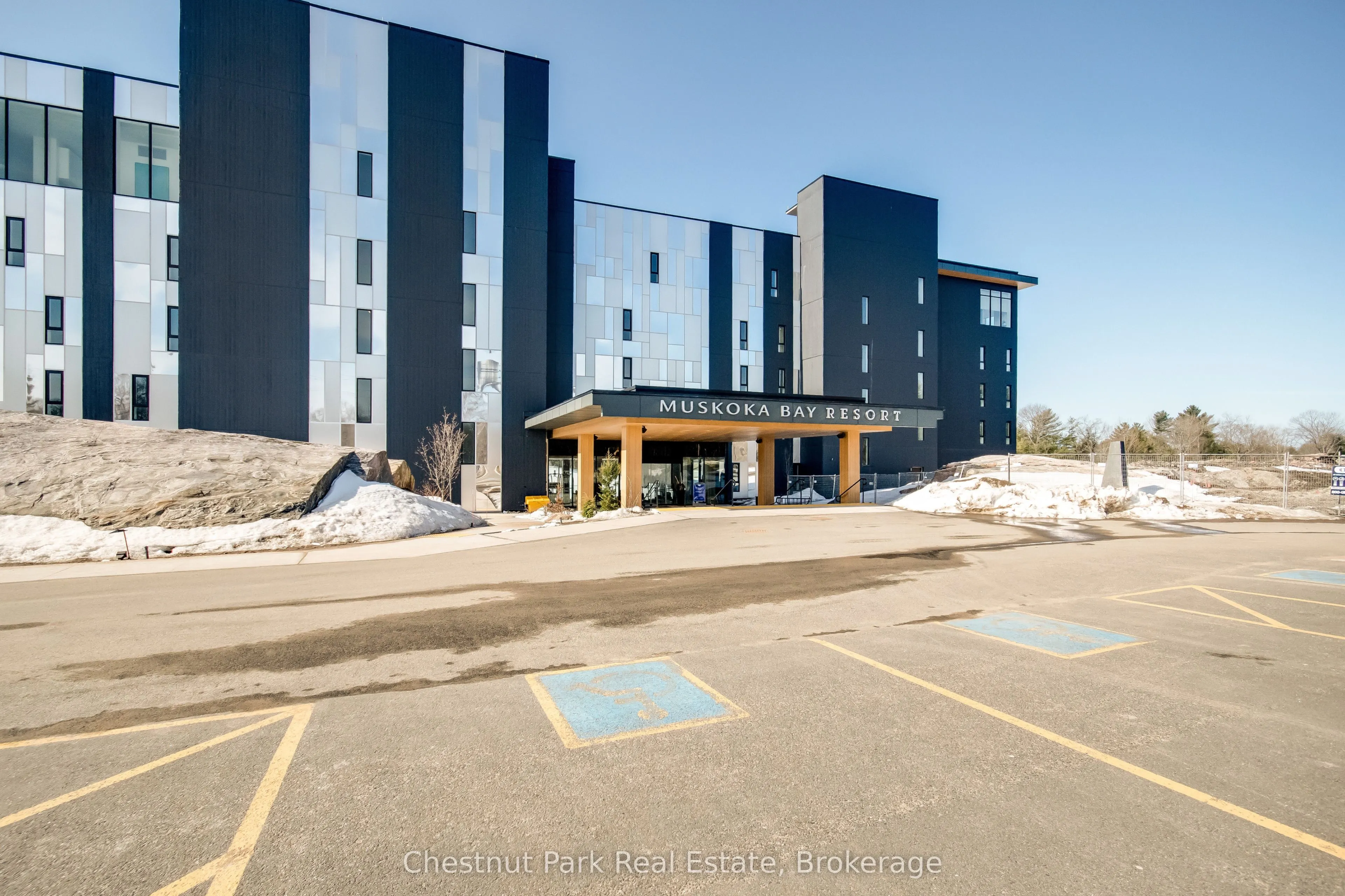 120 Carrick Trail, #404