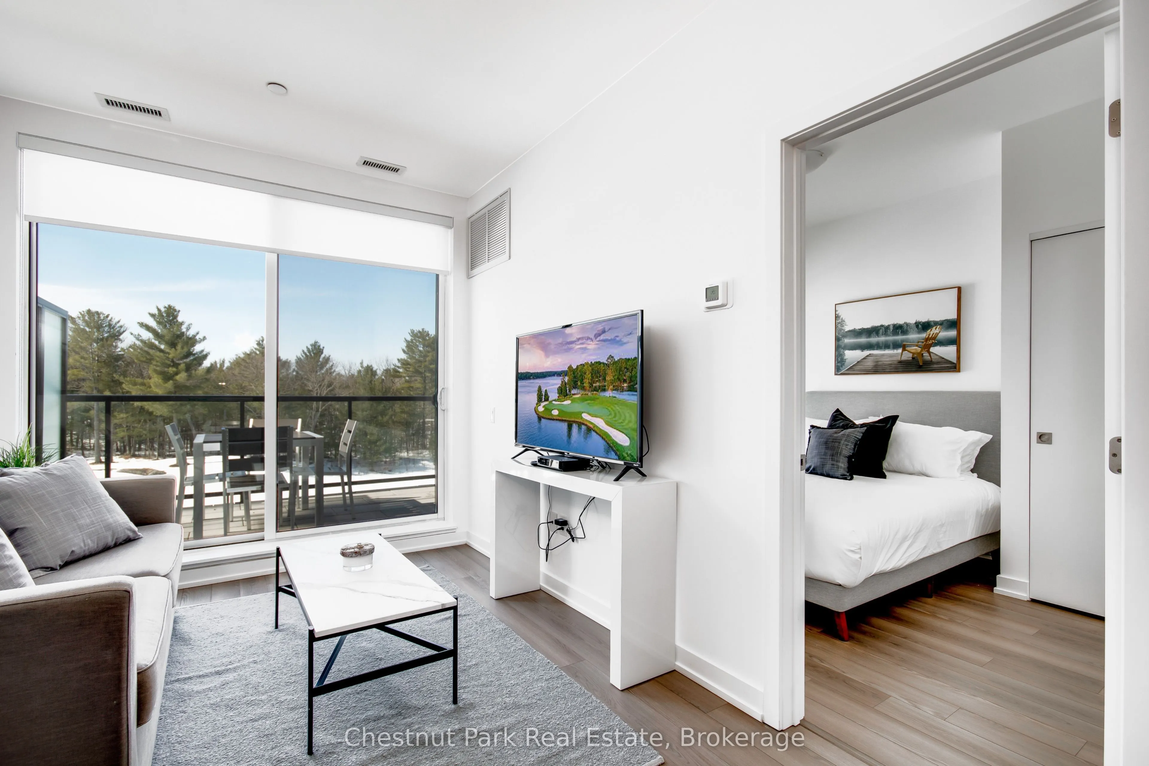 120 Carrick Trail, #404