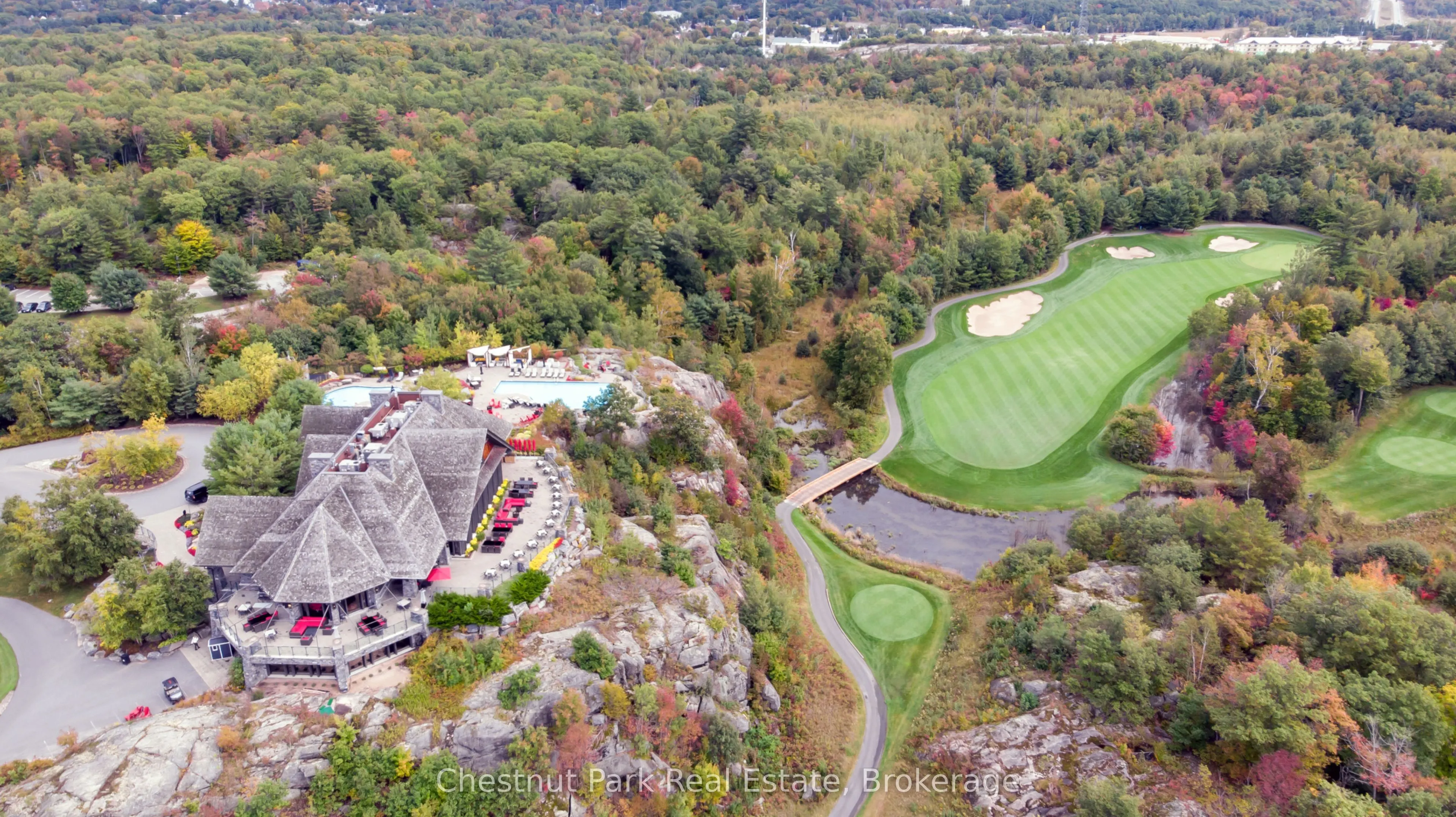 120 Carrick Trail, #404