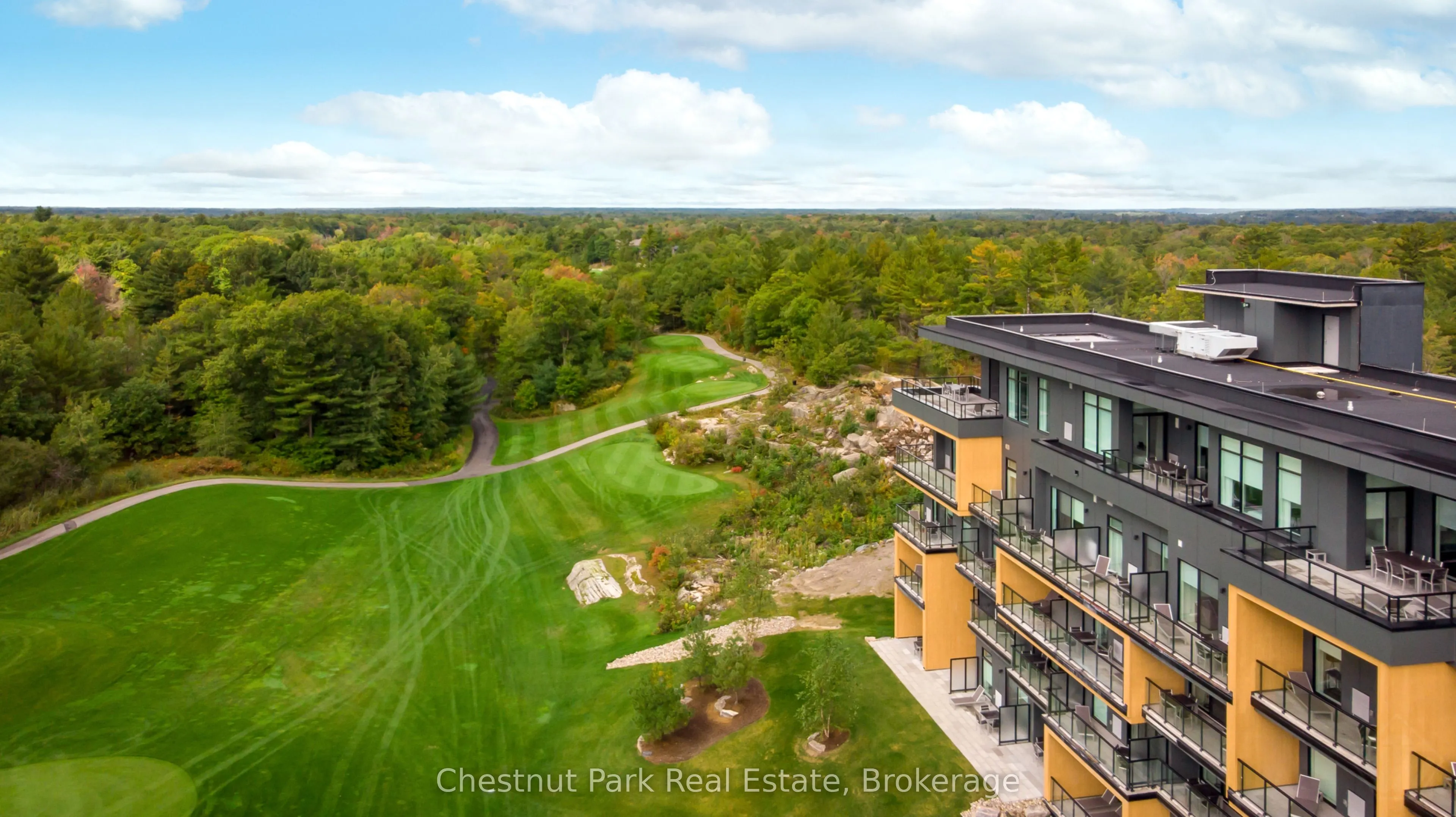 120 Carrick Trail, #404