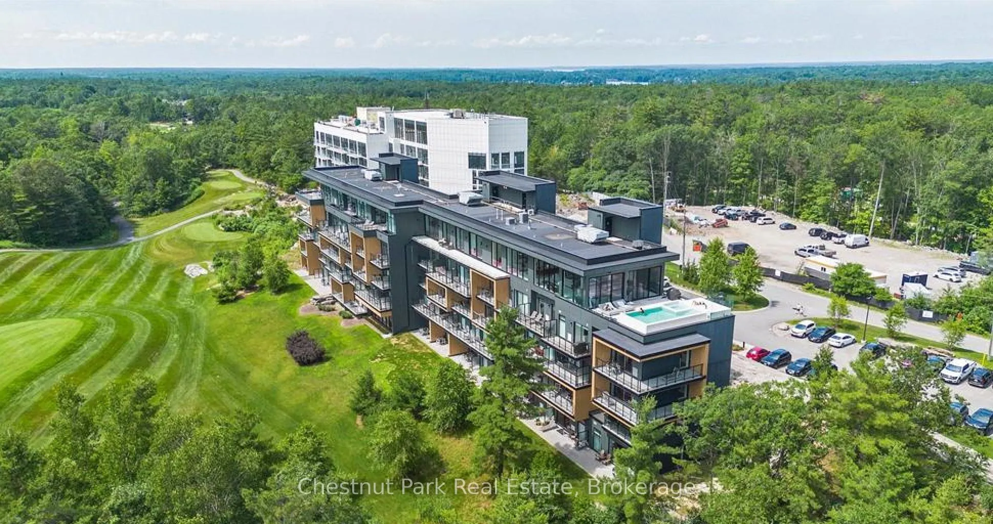 120 Carrick Trail, #404