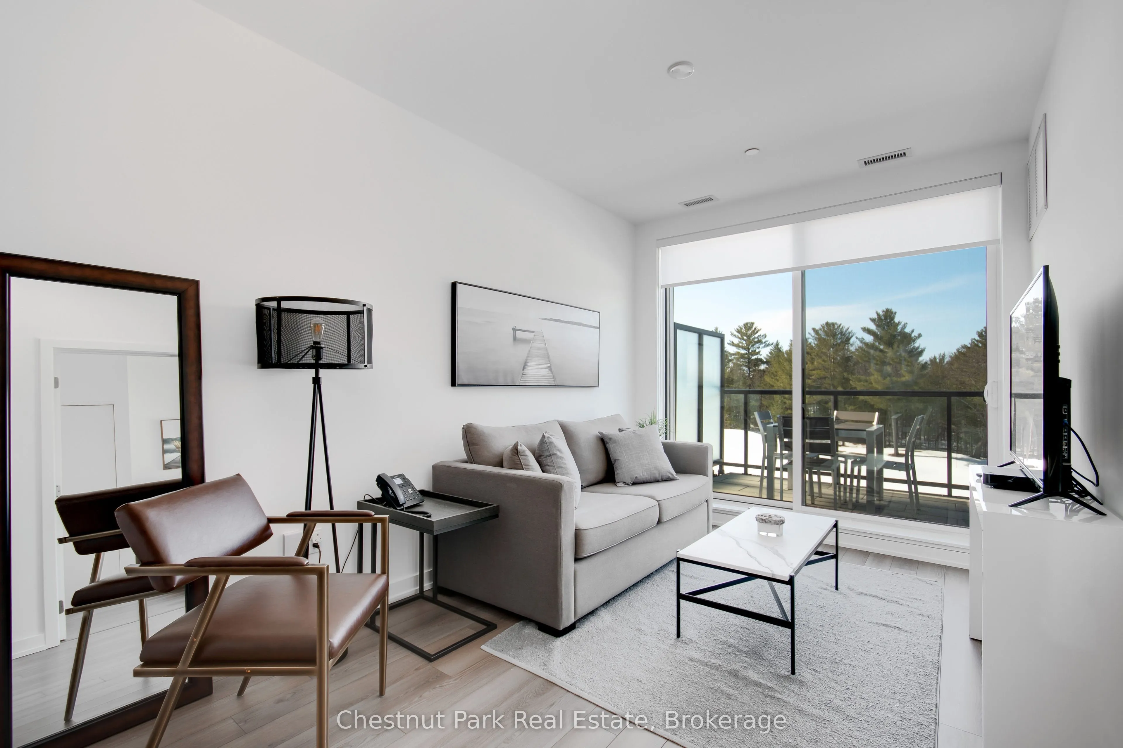 120 Carrick Trail, #404