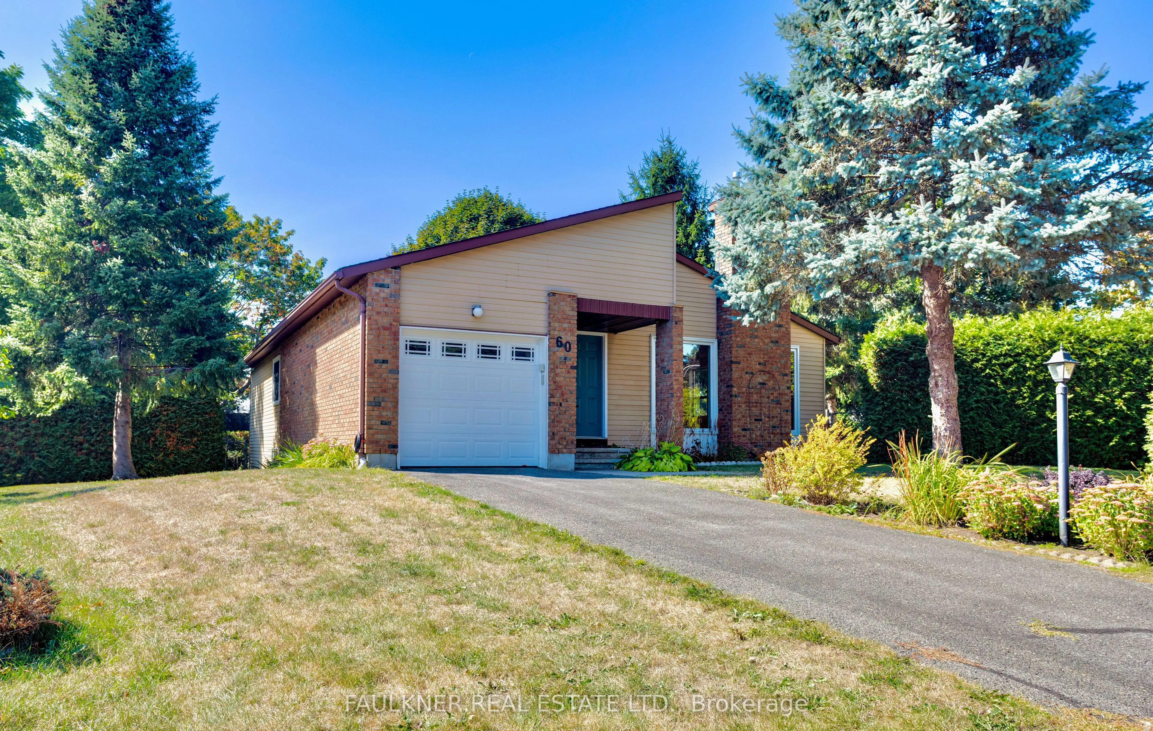 60 Melville Drive