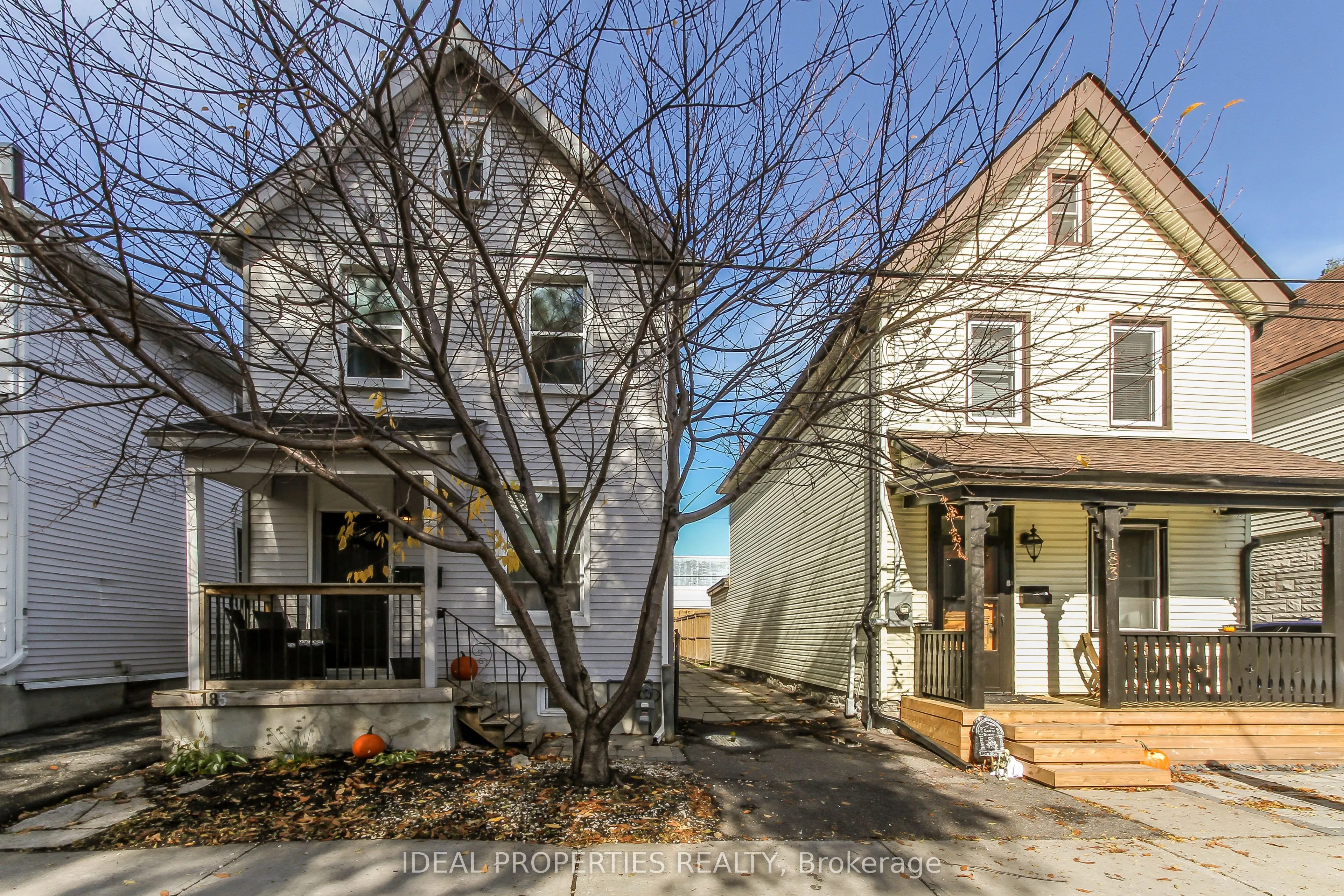 185 Louisa Street, #2