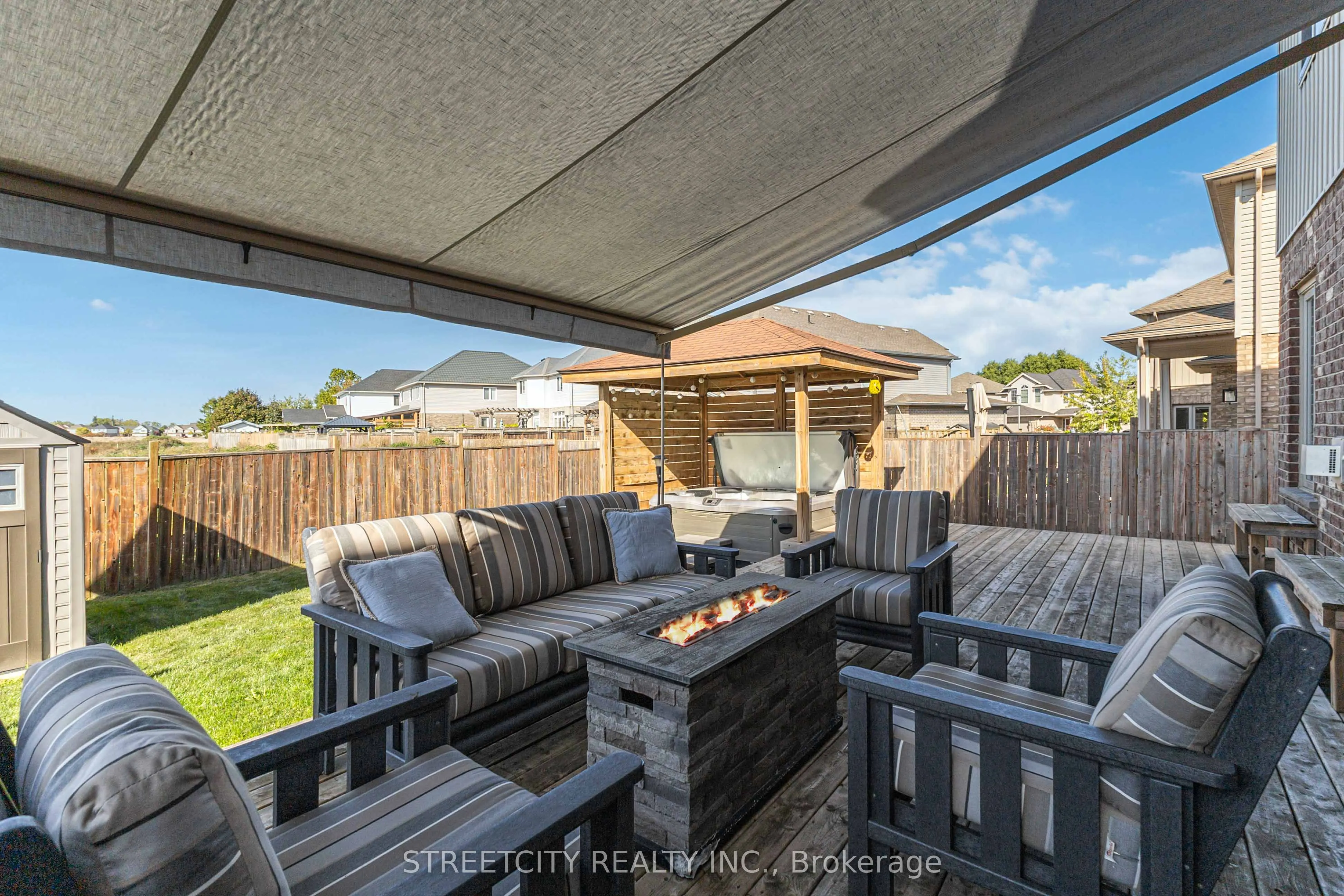 1160 Cardinal Road