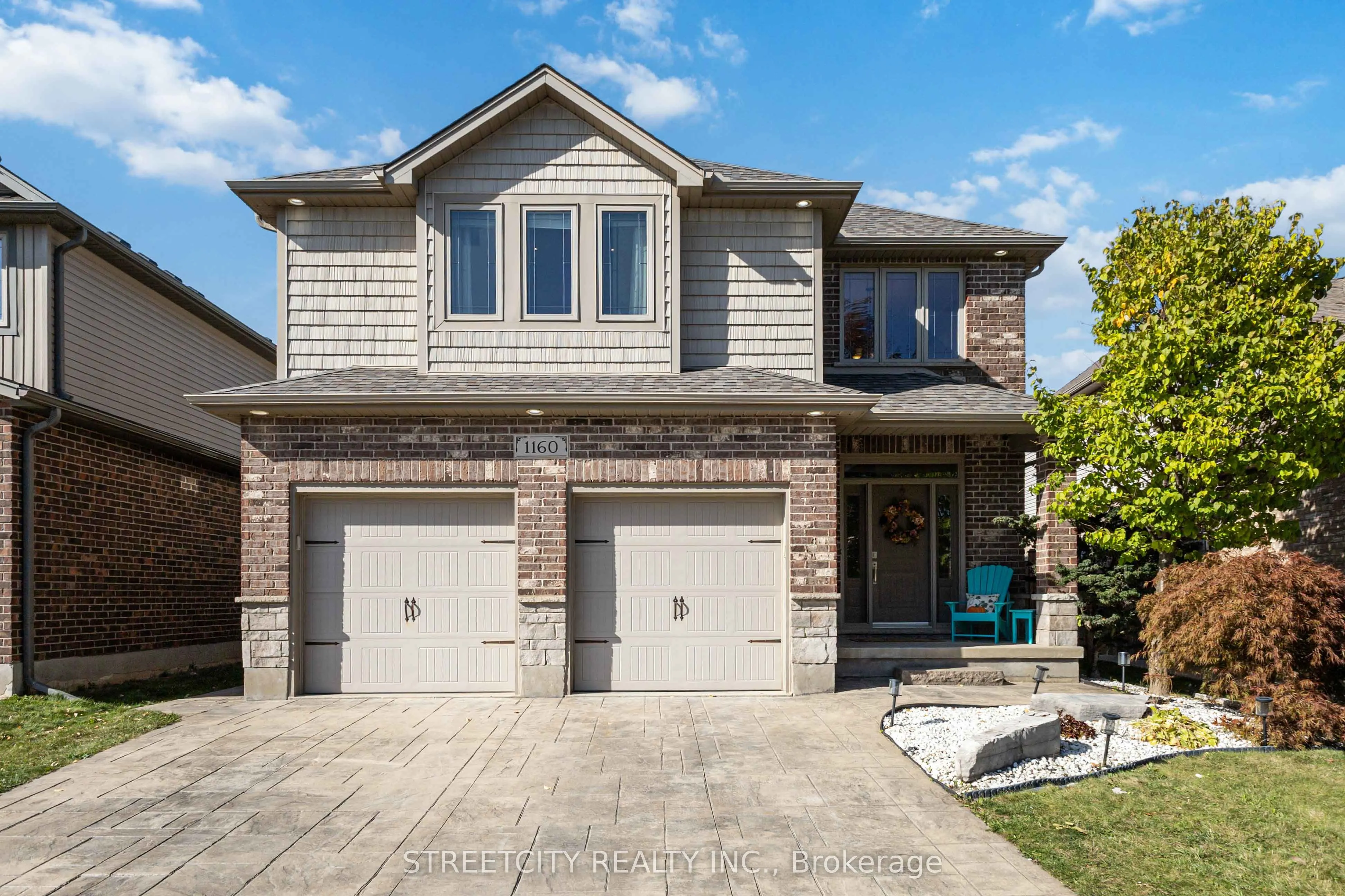 1160 Cardinal Road