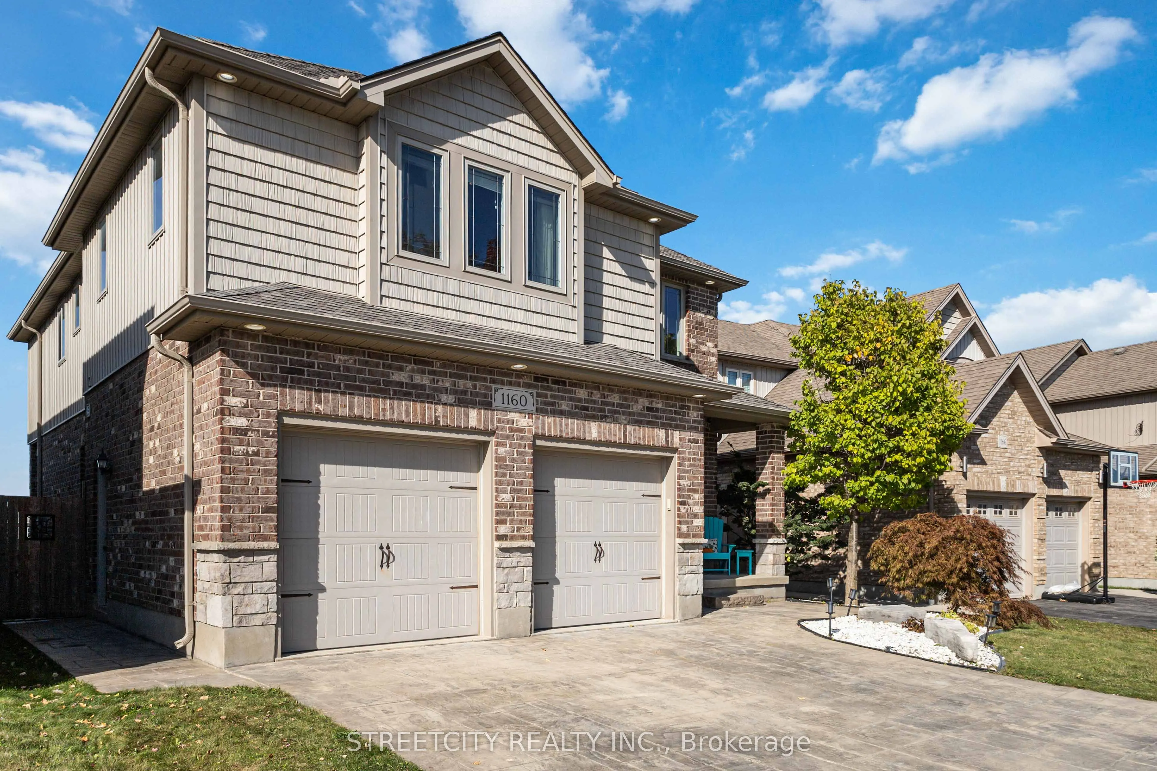 1160 Cardinal Road