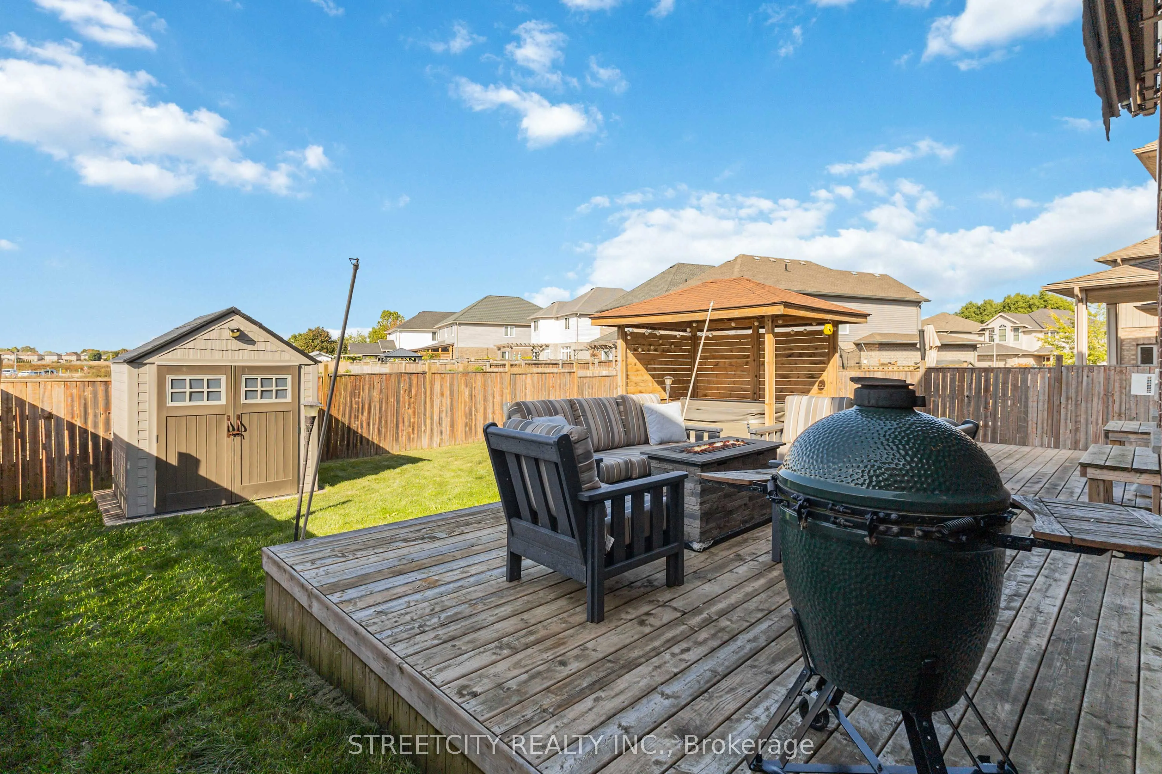 1160 Cardinal Road