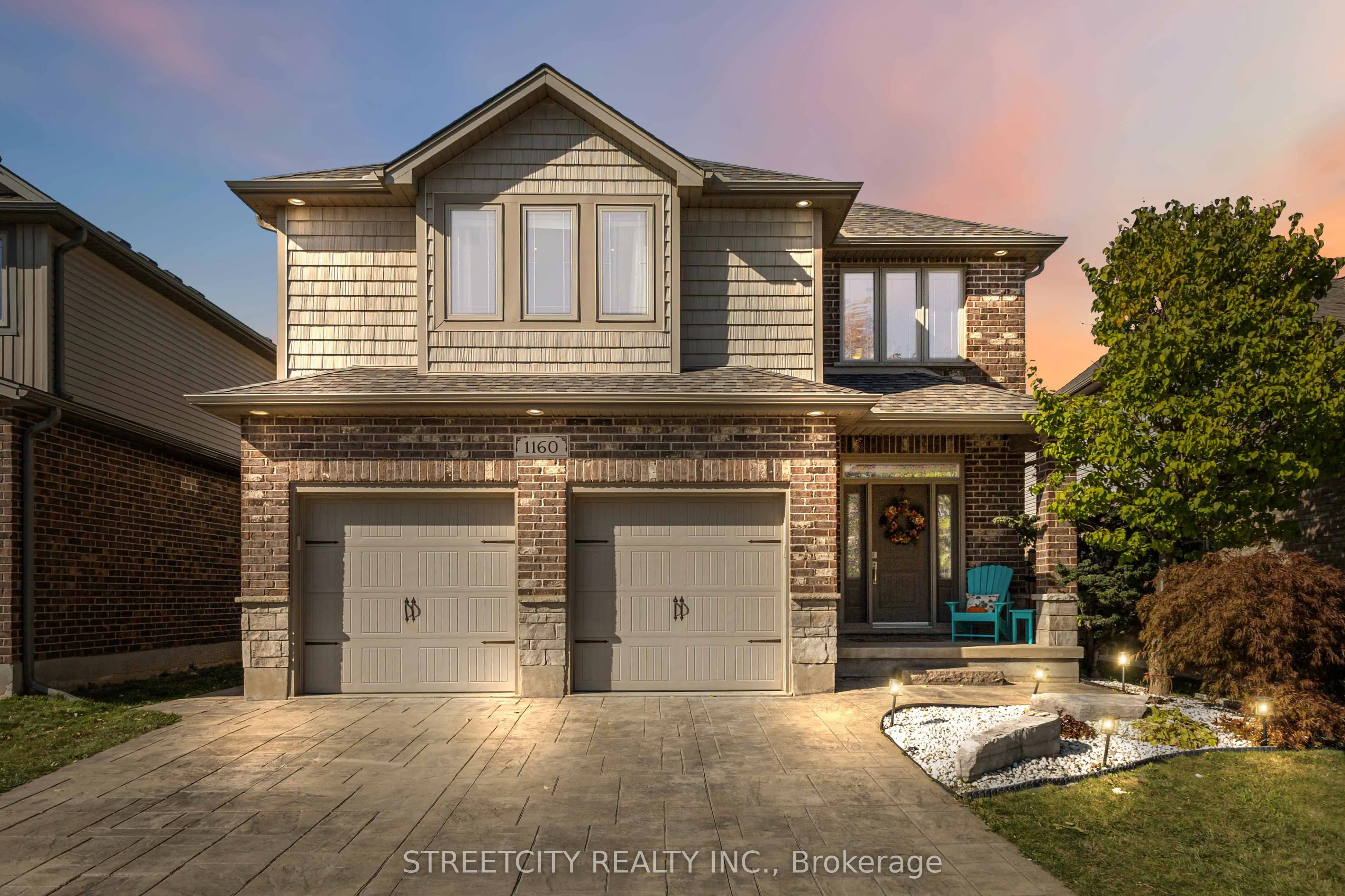 1160 Cardinal Road