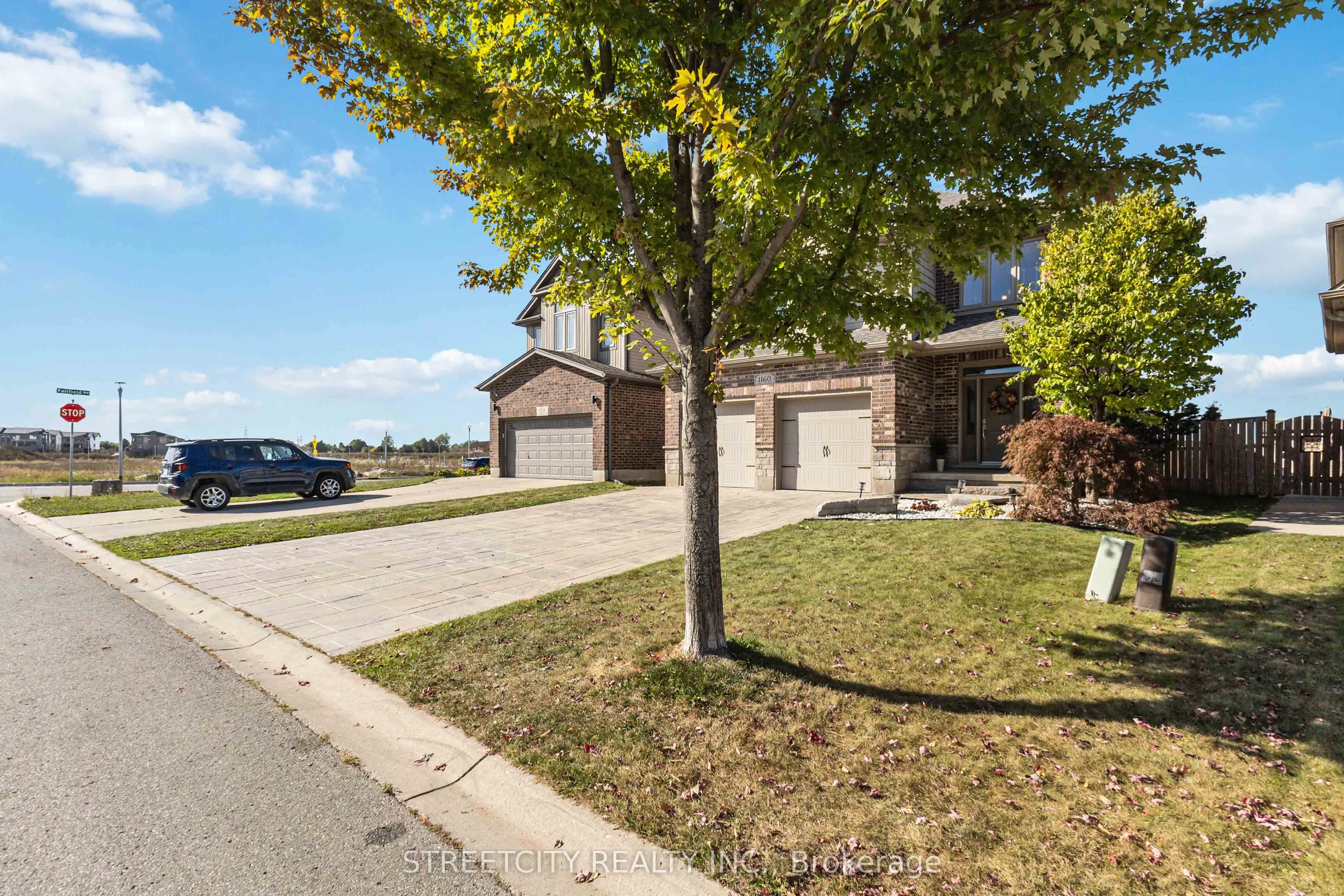 1160 Cardinal Road