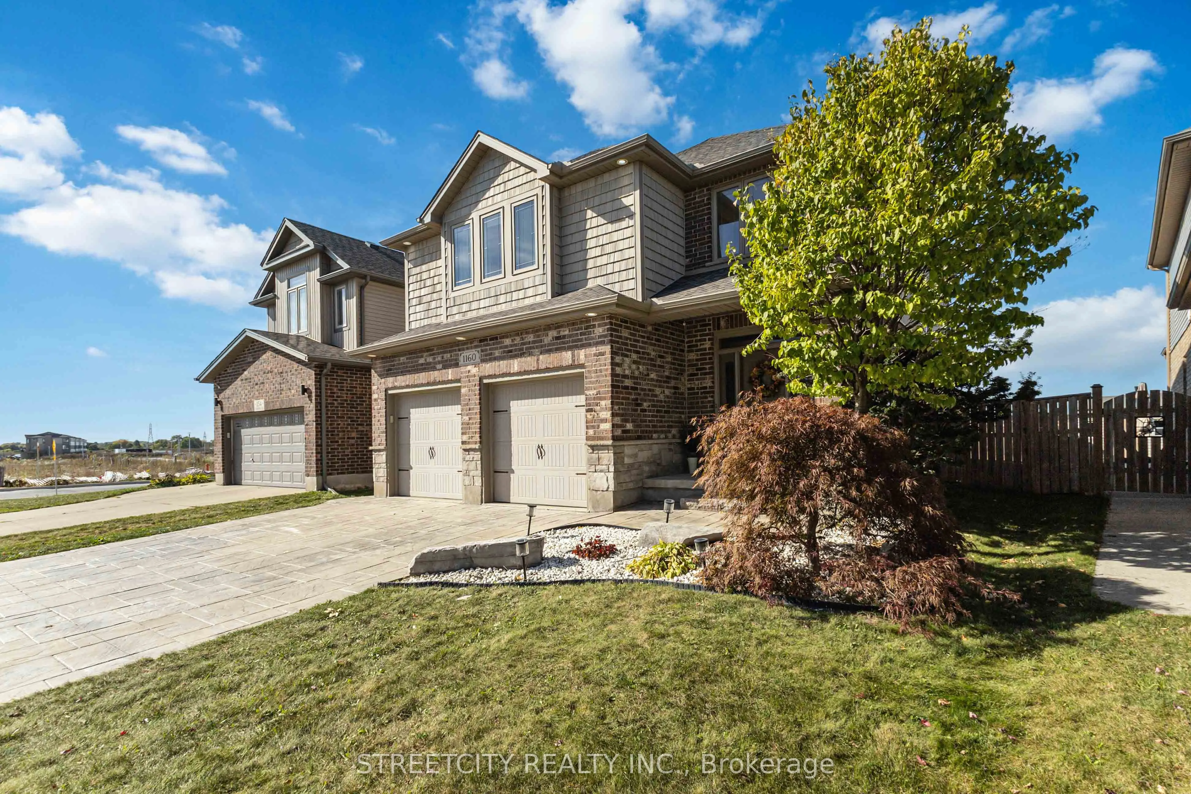 1160 Cardinal Road