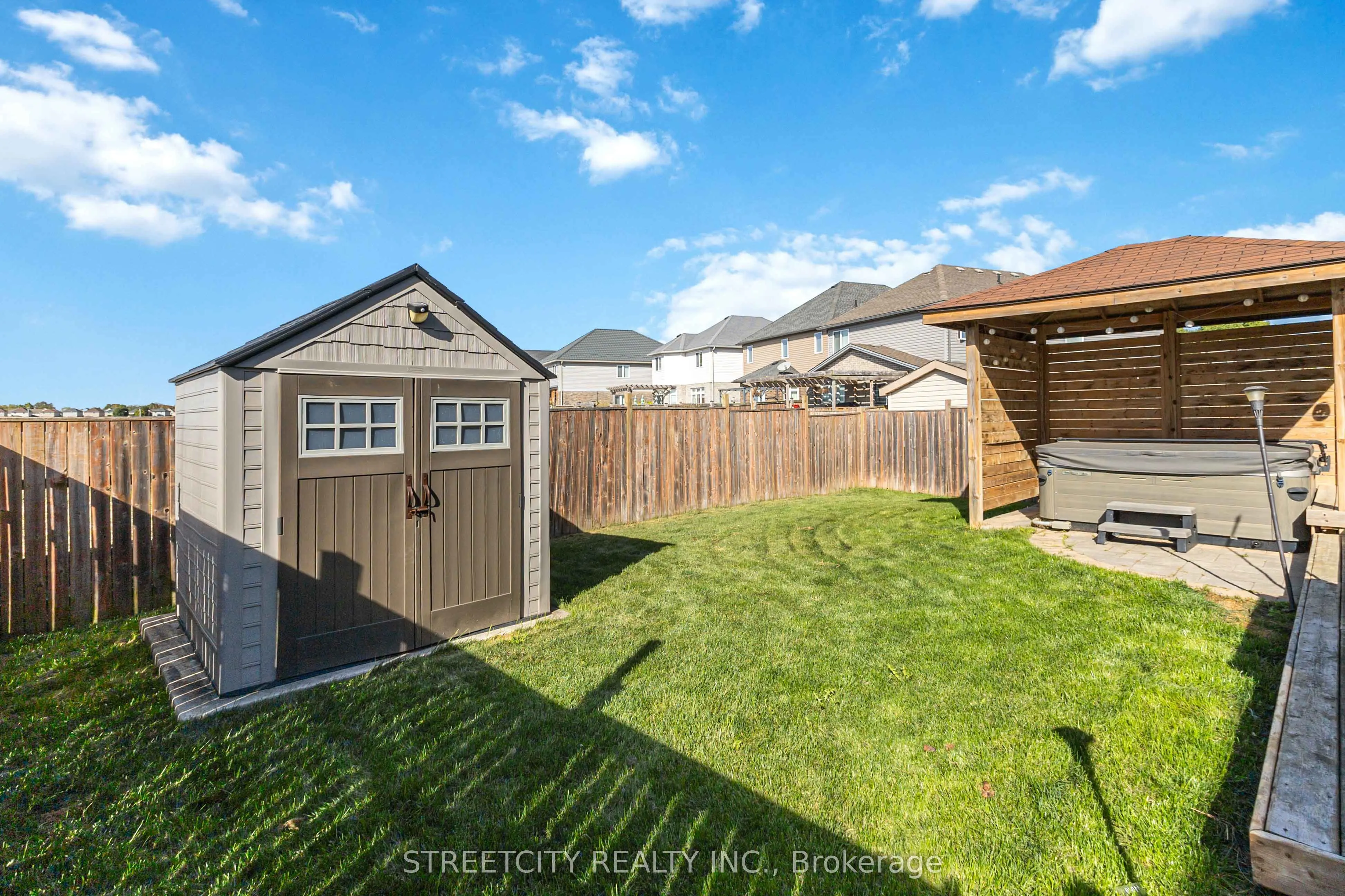 1160 Cardinal Road