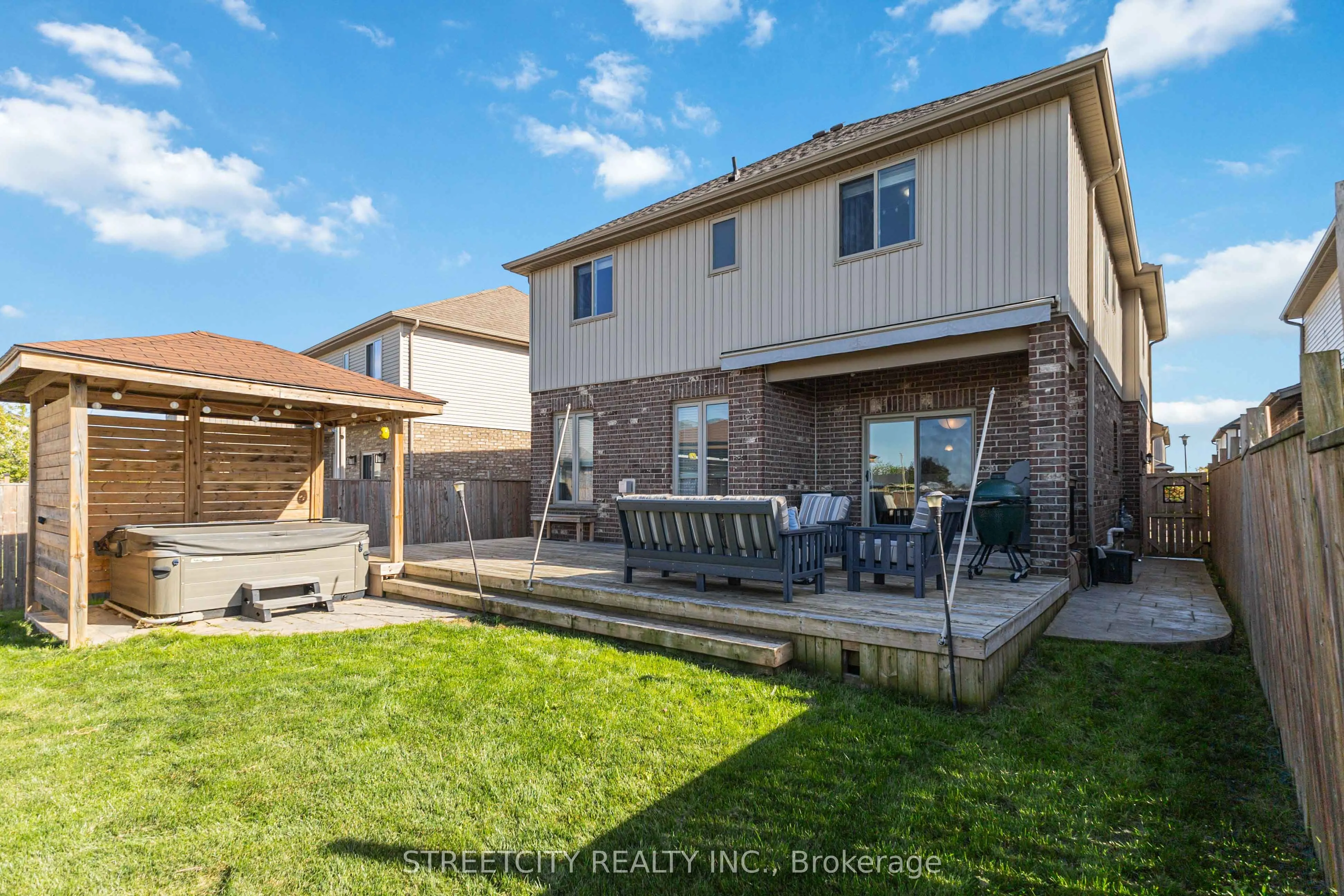 1160 Cardinal Road