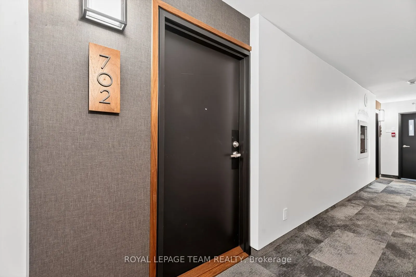 40 Landry Street, #702