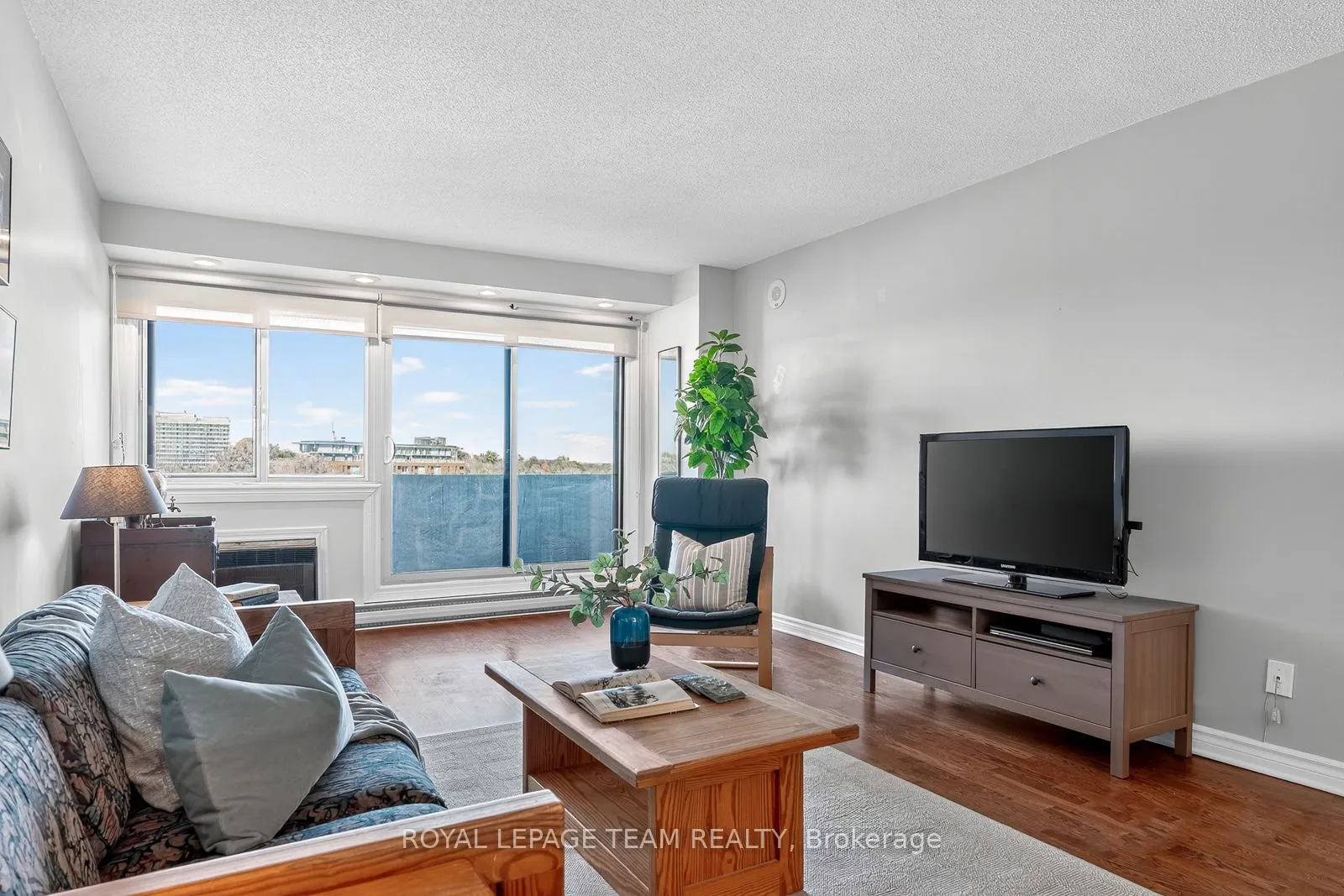 40 Landry Street, #702