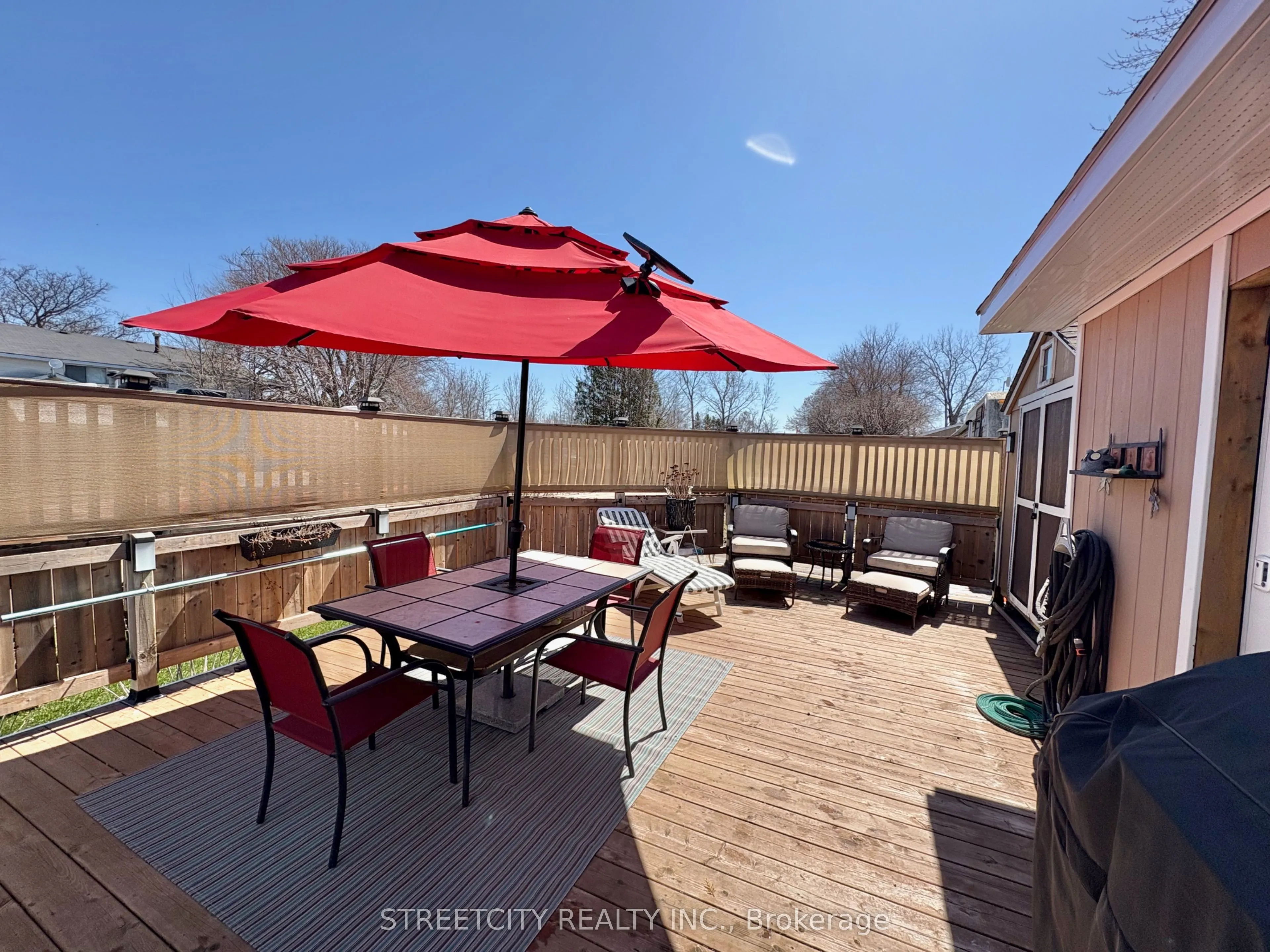 4351 London Line, #1