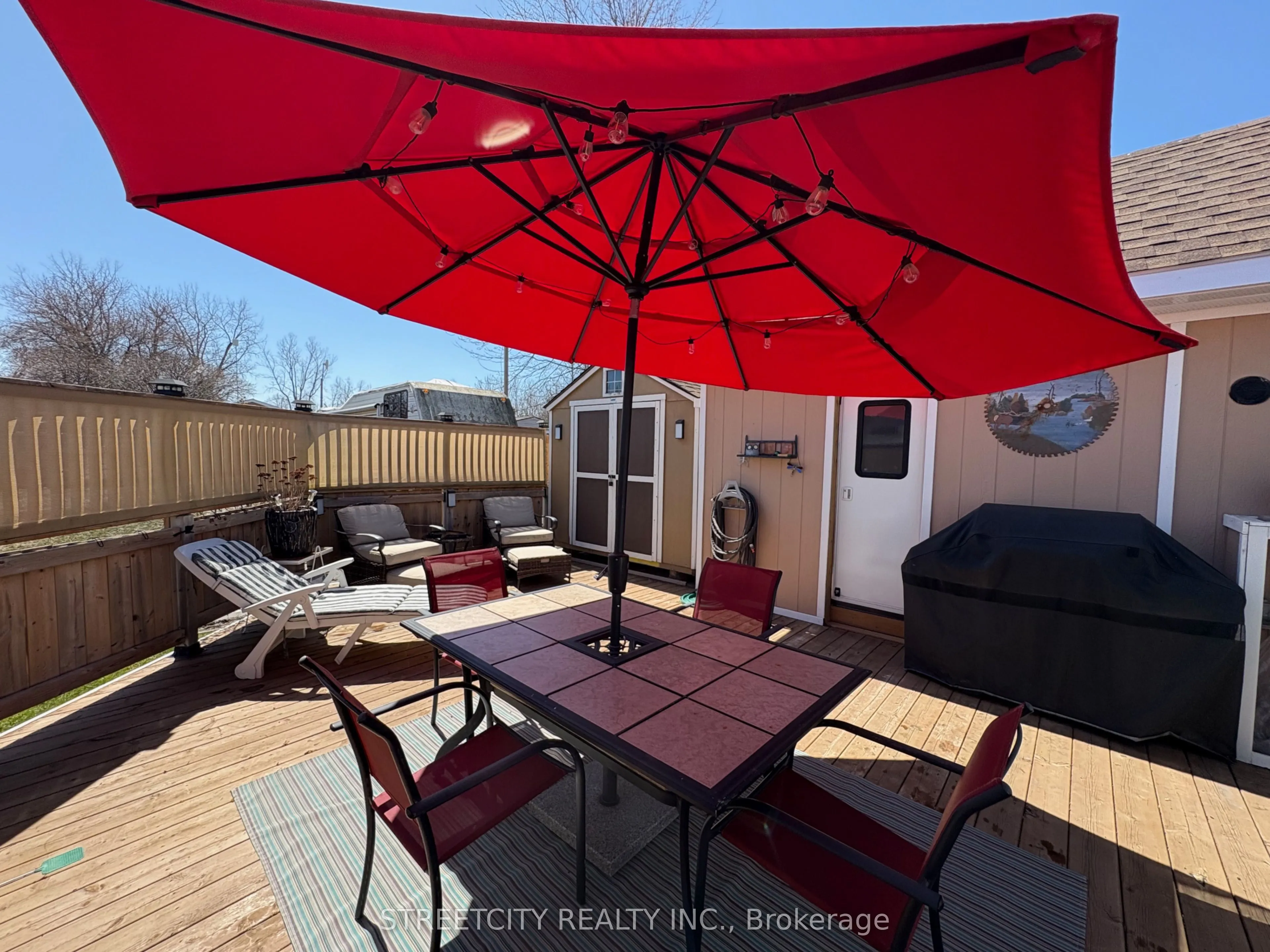 4351 London Line, #1