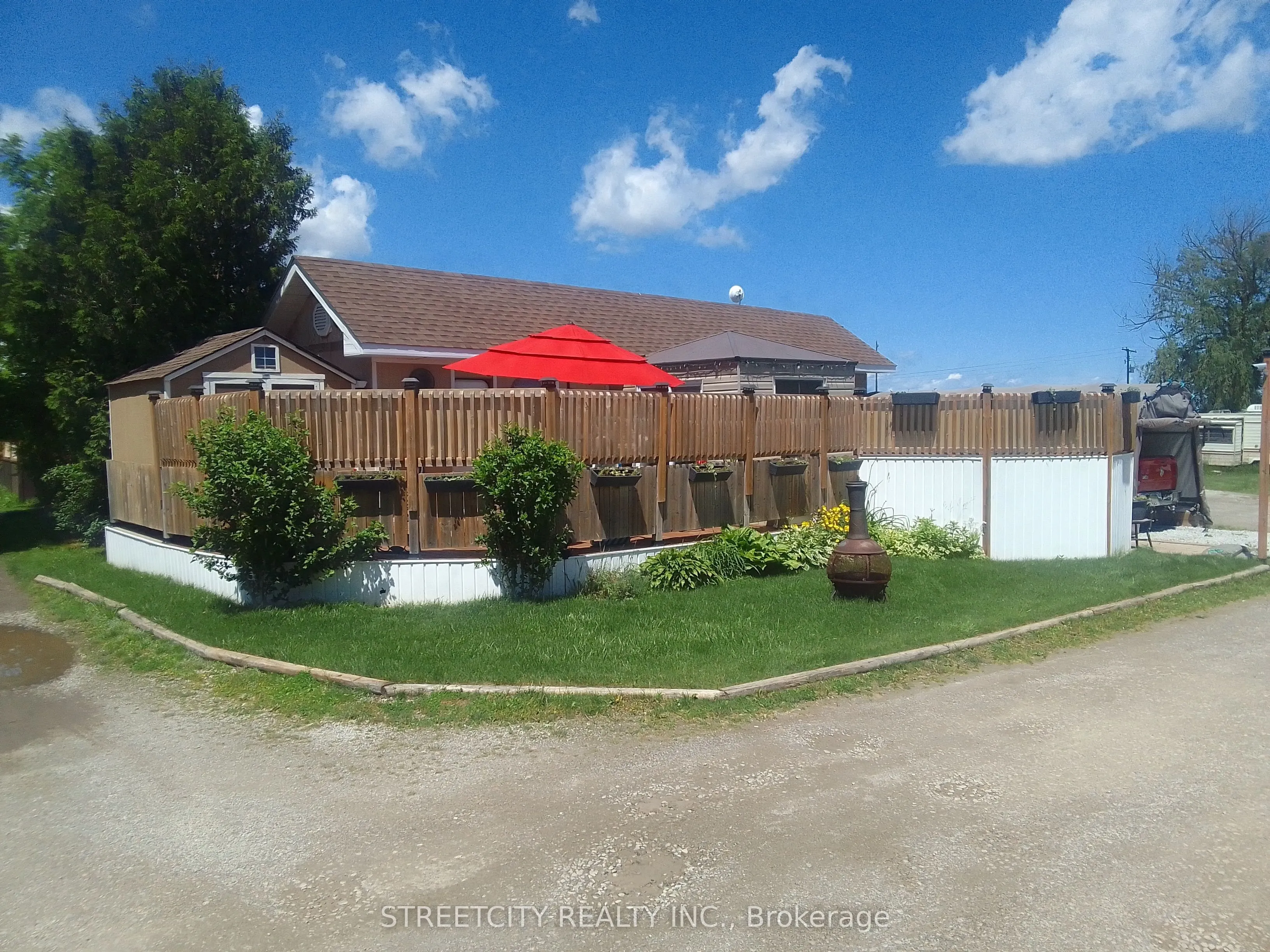 4351 London Line, #1