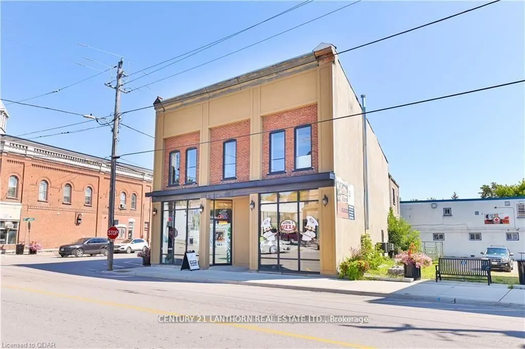 15 Durham Street, #5