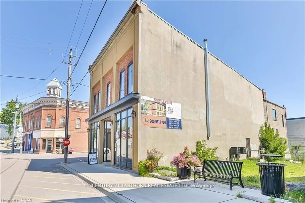 15 Durham Street, #5