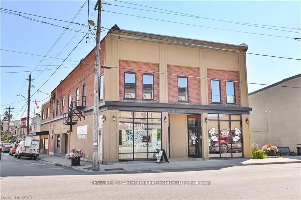 15 Durham Street, #5