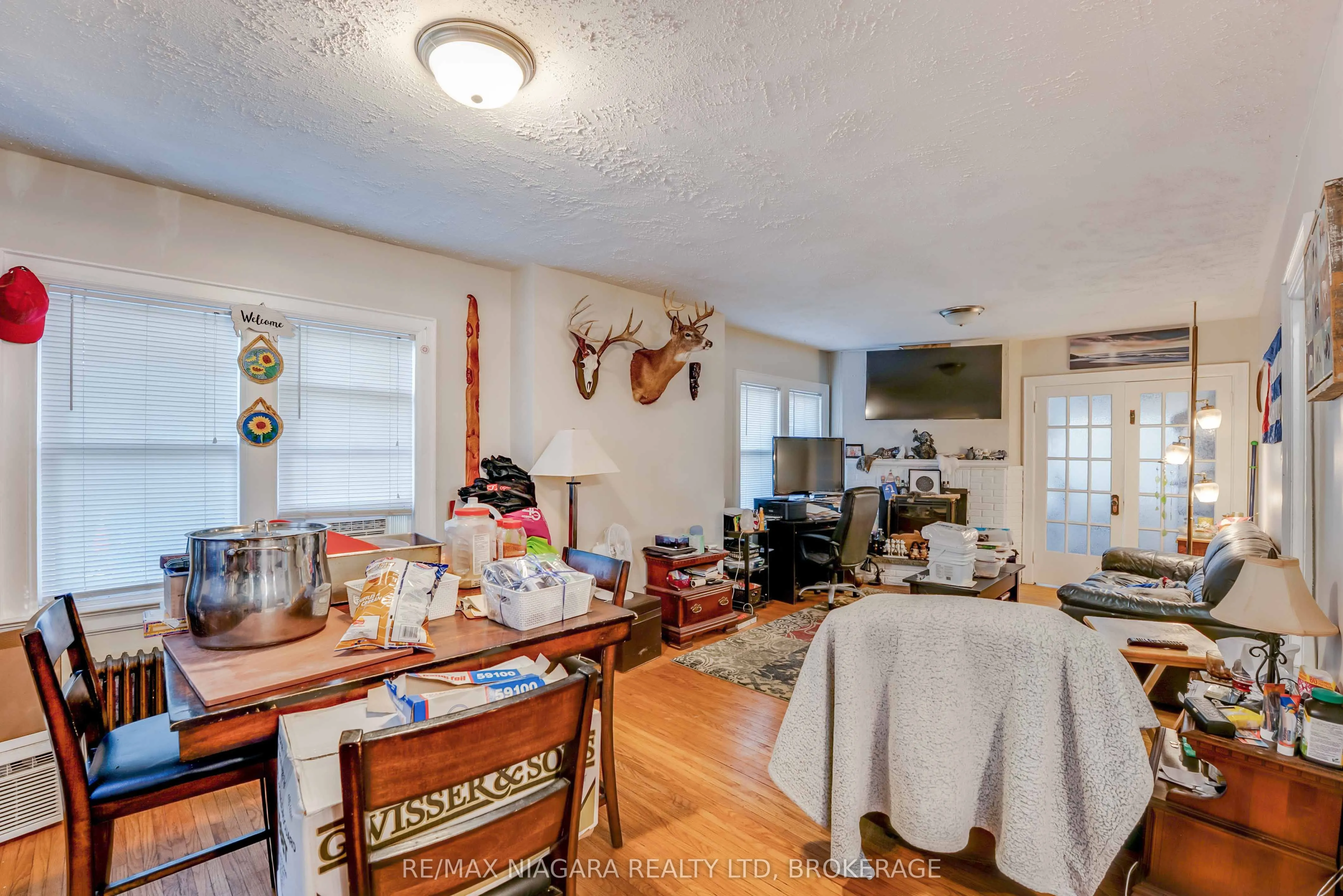 5365 Portage Road