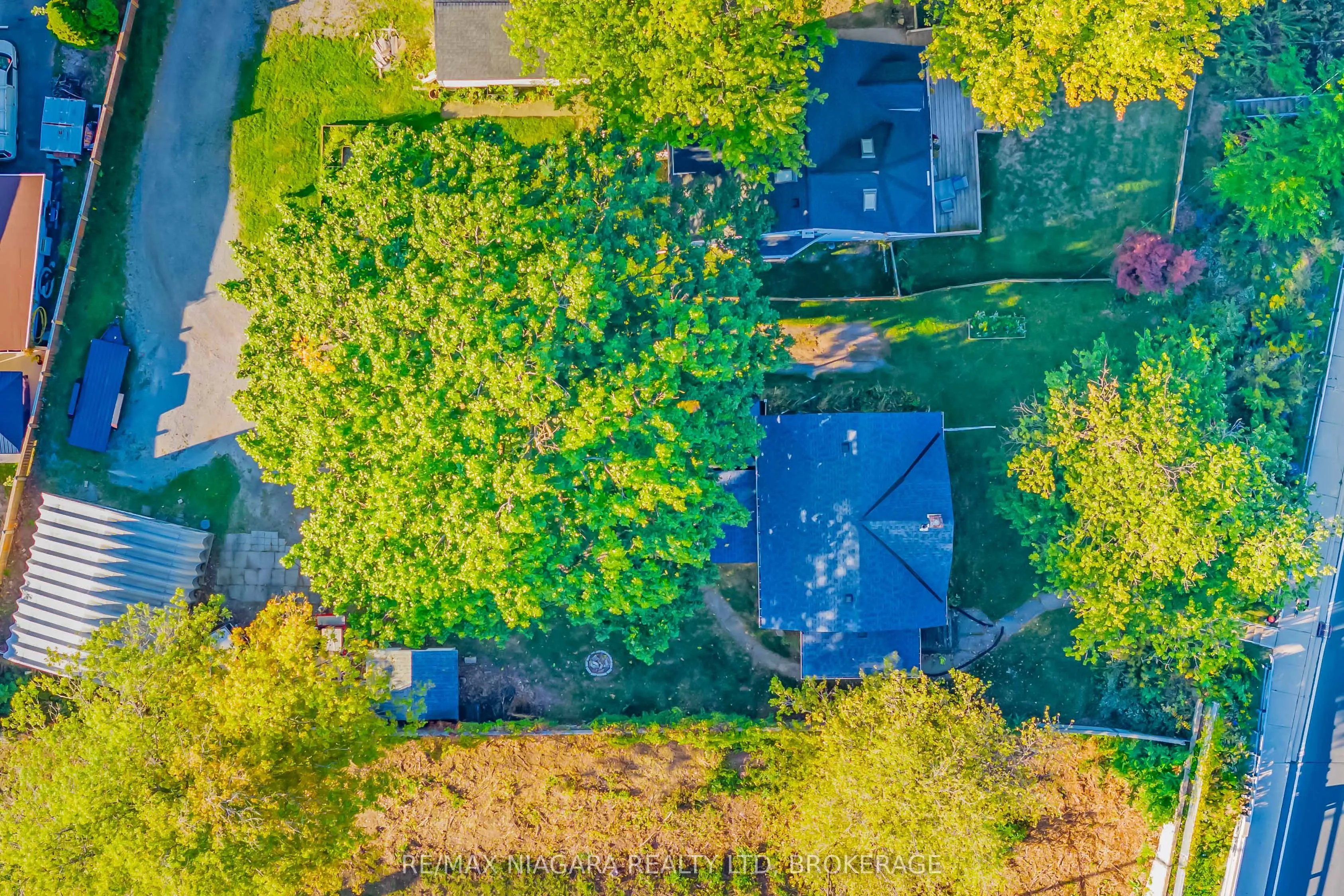 5365 Portage Road