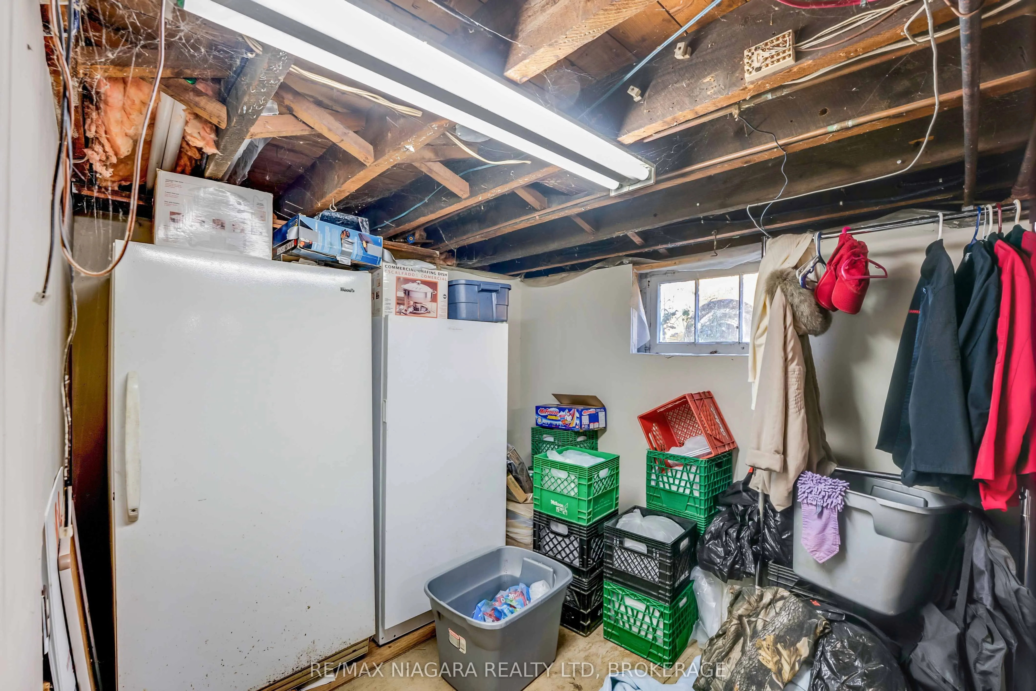 5365 Portage Road