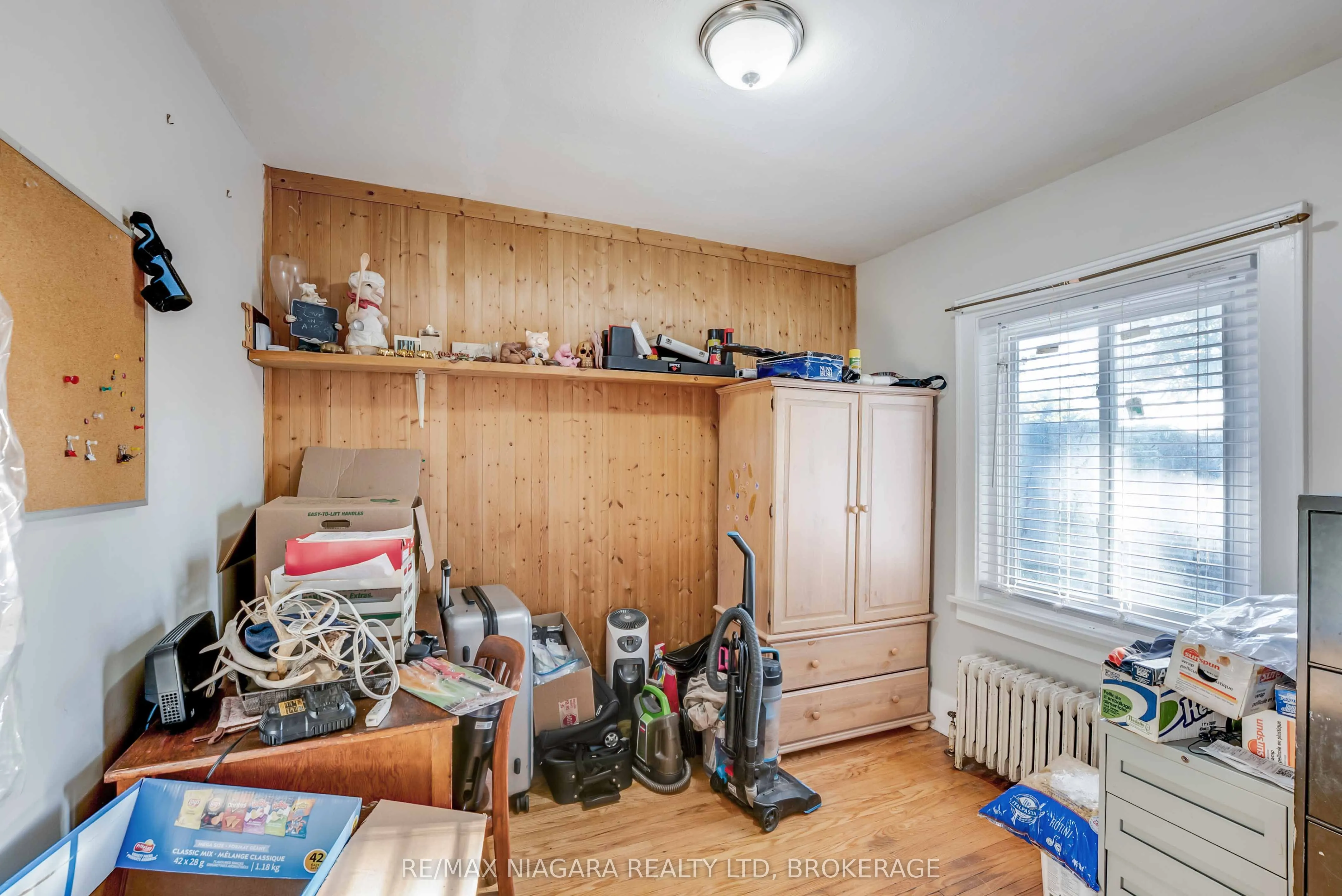 5365 Portage Road